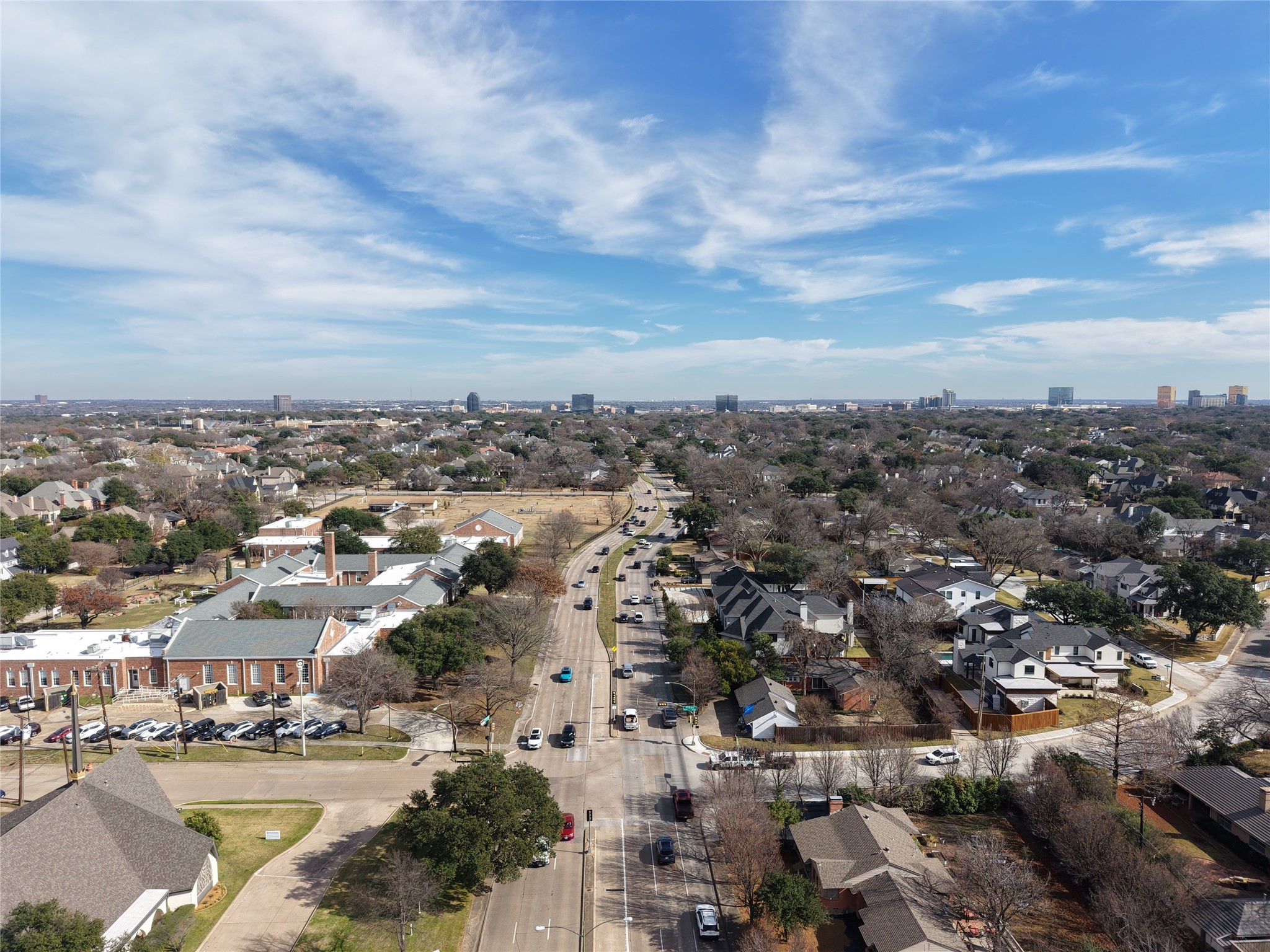 6302 Walnut Hill Lane Dallas TX 75230