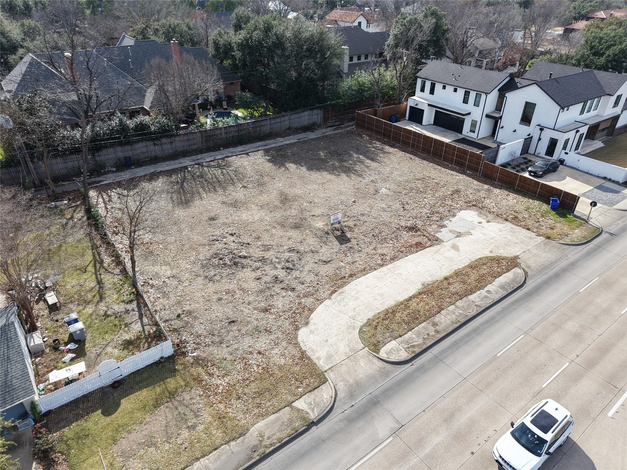 6302 Walnut Hill Lane Dallas TX 75230