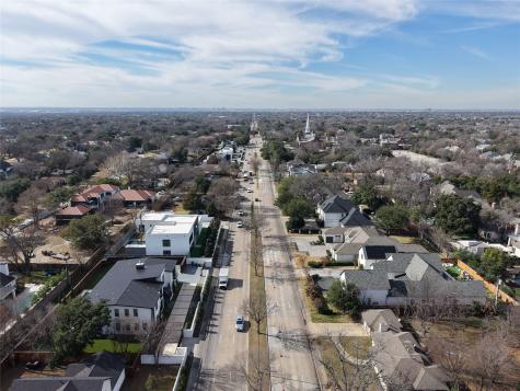 6302 Walnut Hill Lane Dallas TX 75230