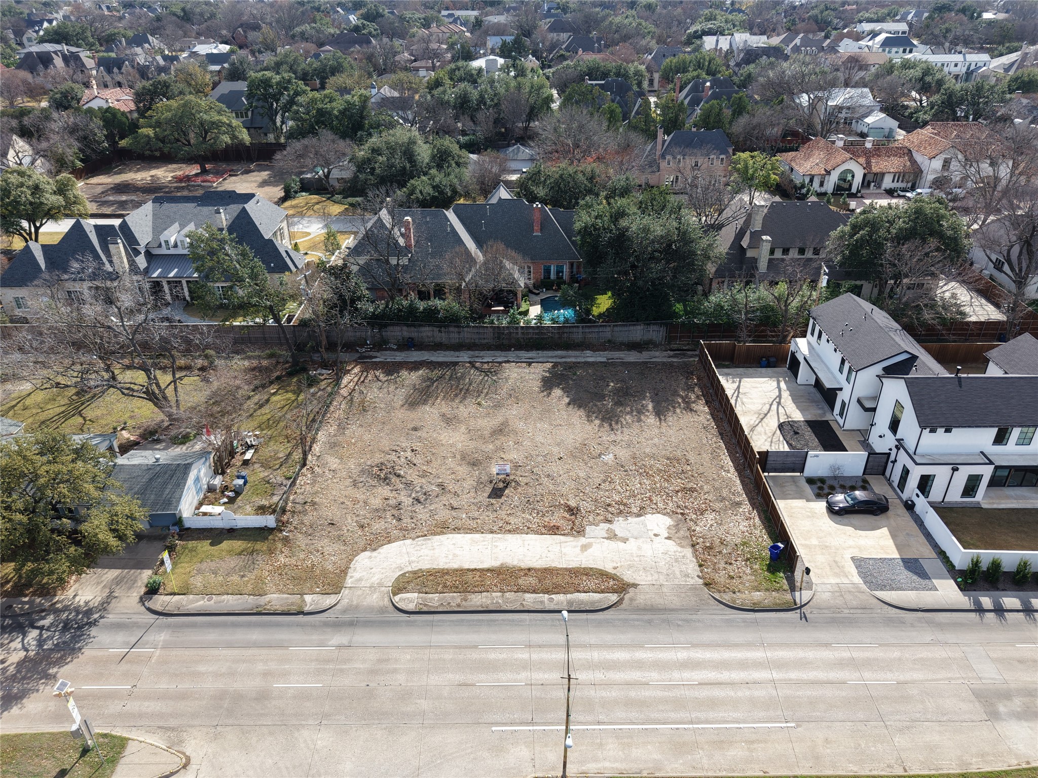 6302 Walnut Hill Lane Dallas TX 75230