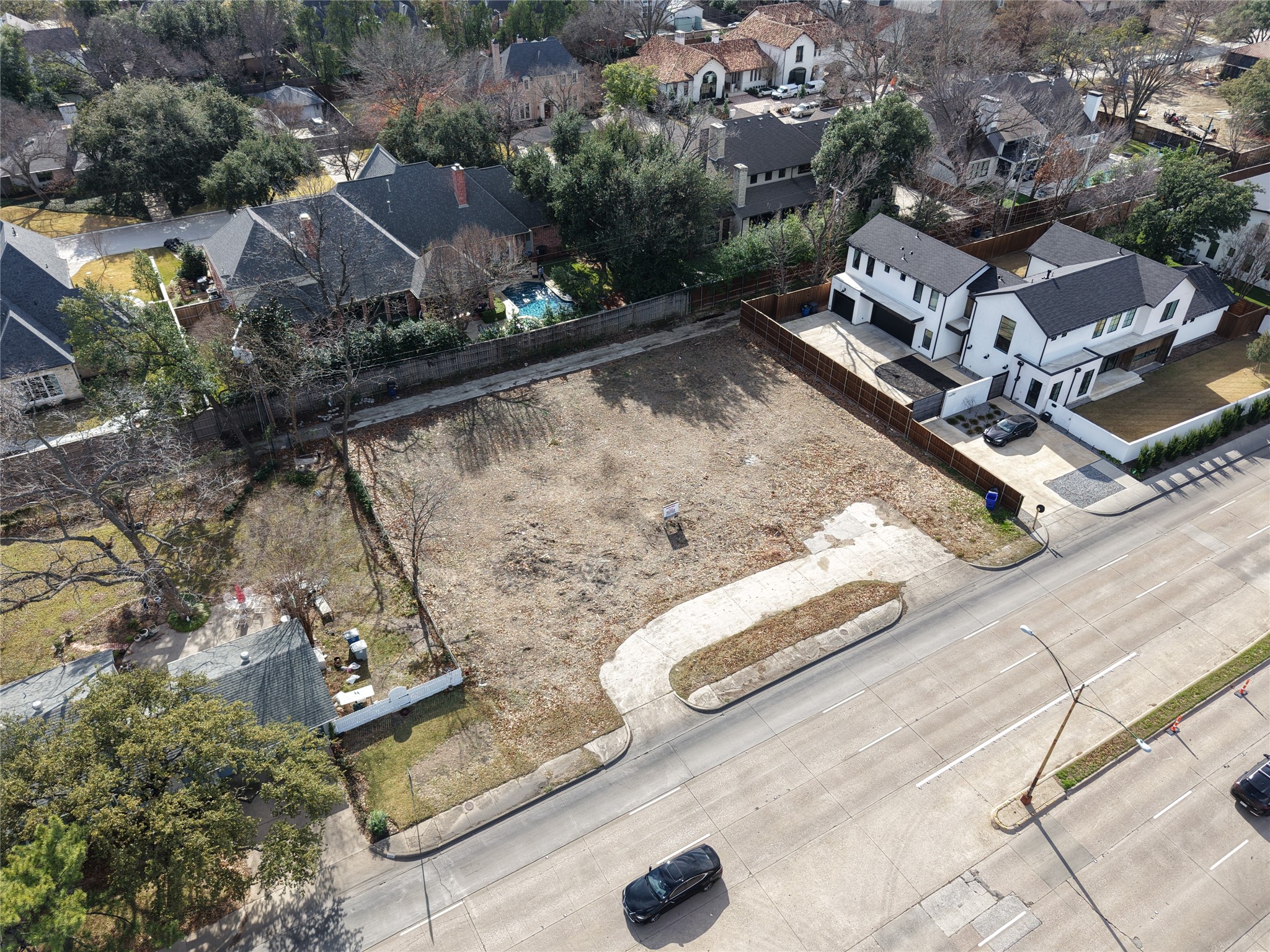 6302 Walnut Hill Lane Dallas TX 75230
