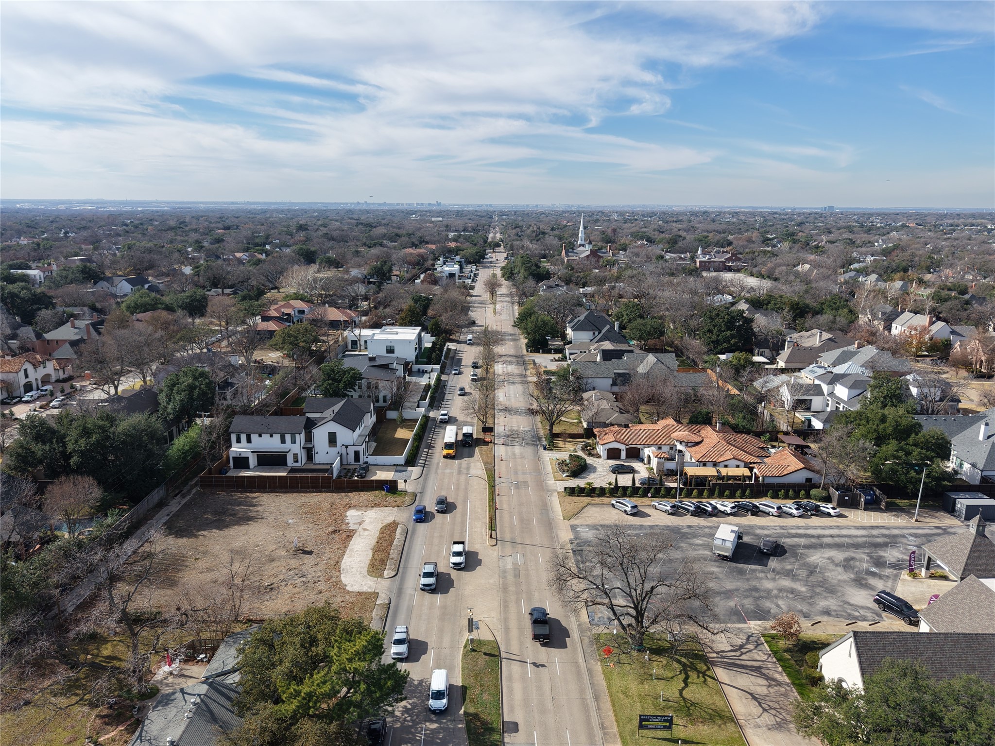 6302 Walnut Hill Lane Dallas TX 75230