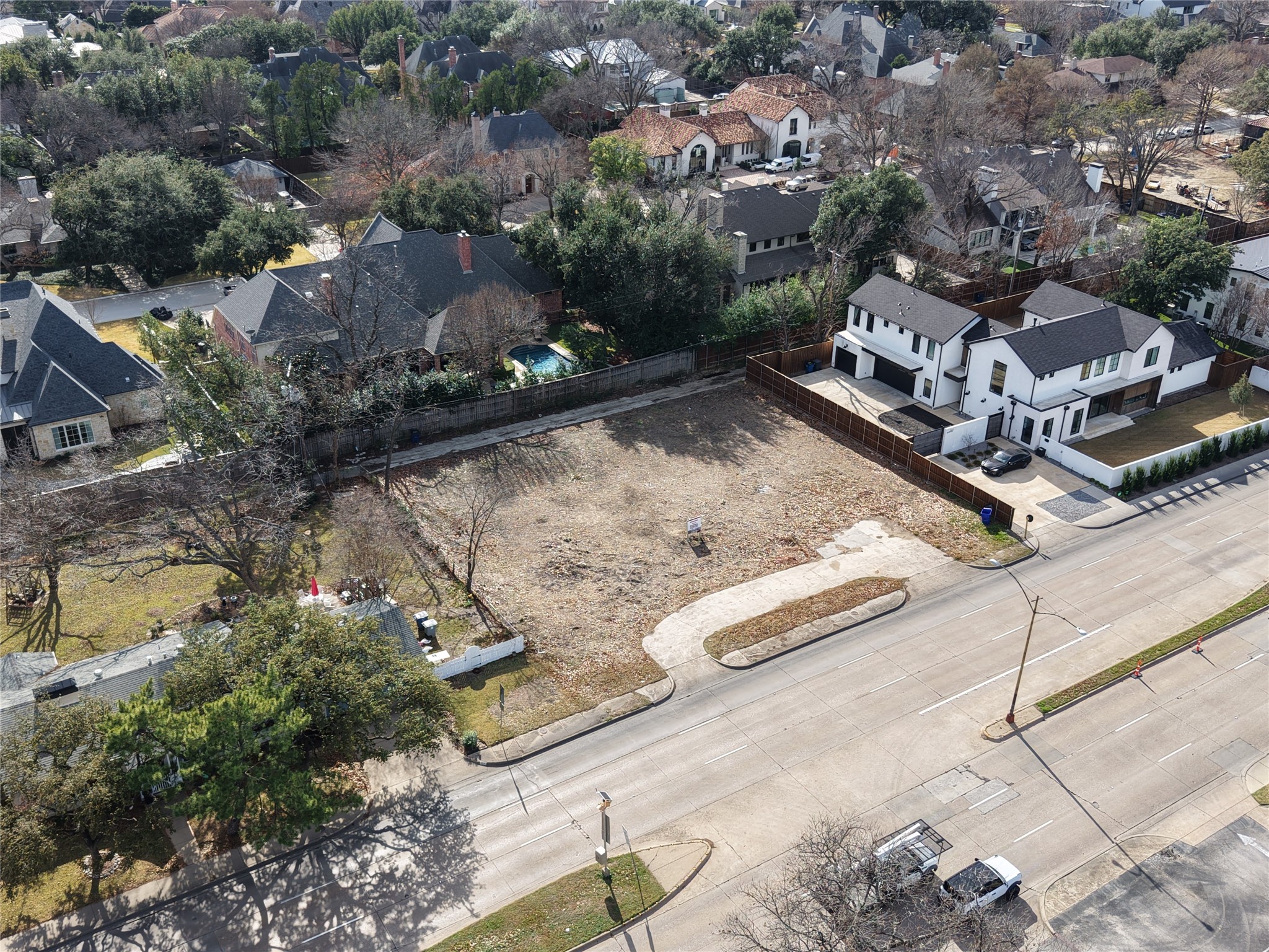 6302 Walnut Hill Lane Dallas TX 75230