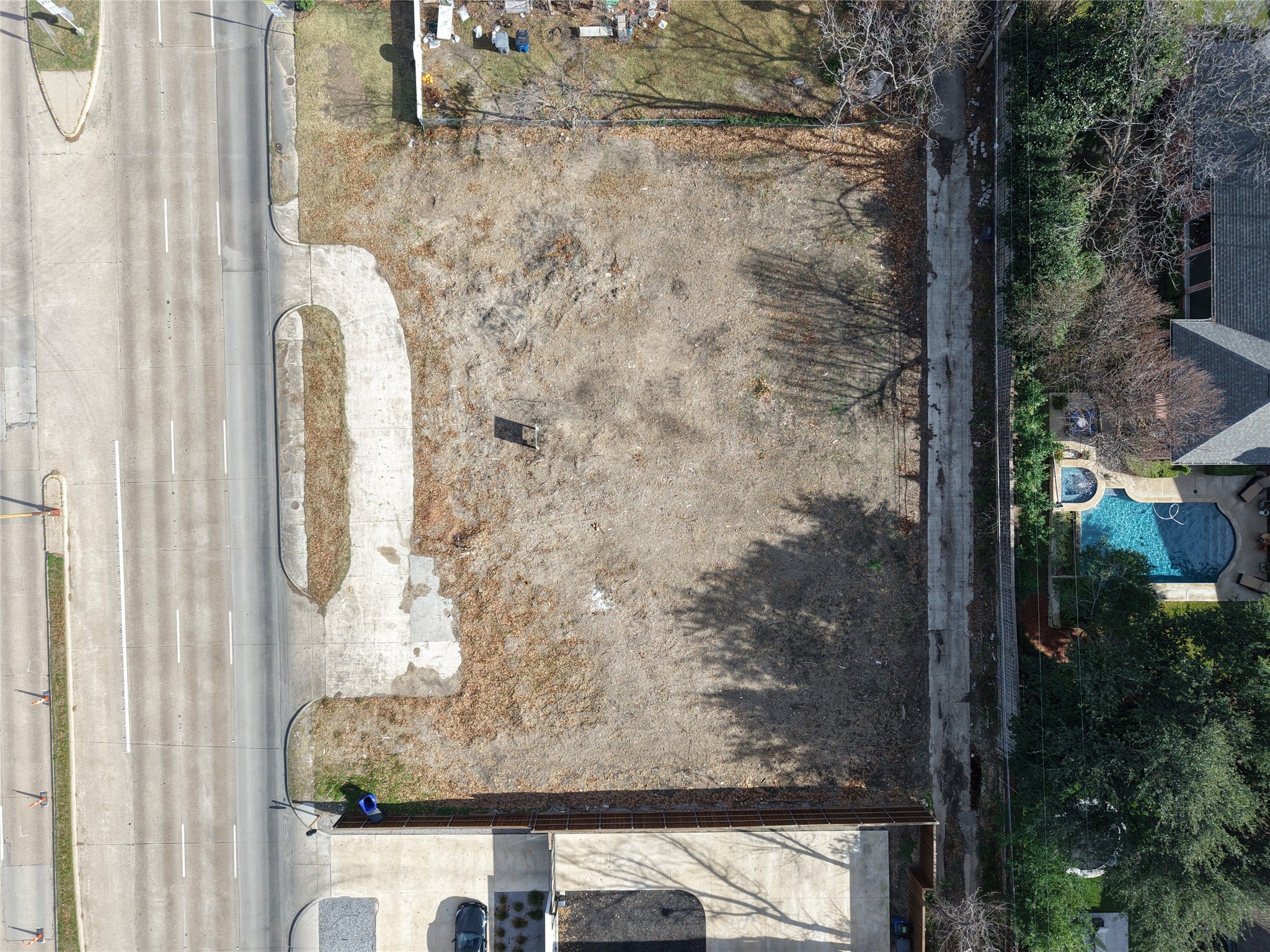 6302 Walnut Hill Lane Dallas TX 75230