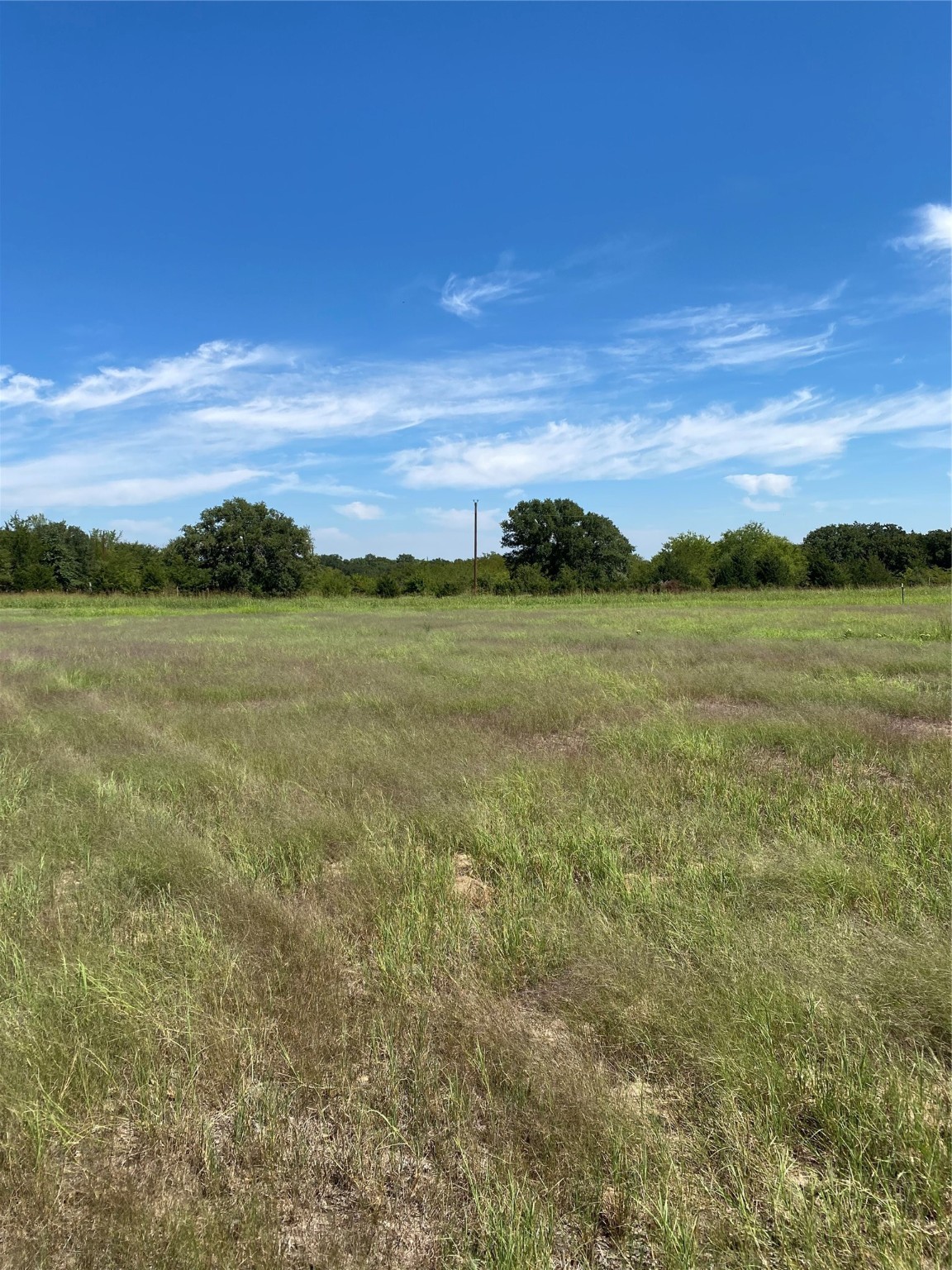 Lot 17 County Road 1126 Cumby TX 75433