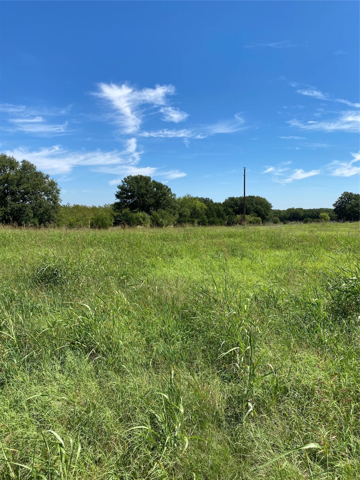 Lot 17 County Road 1126 Cumby TX 75433