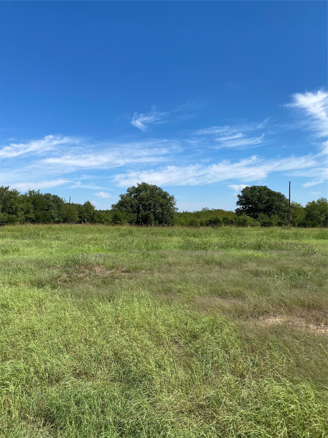 Lot 17 County Road 1126 Cumby TX 75433