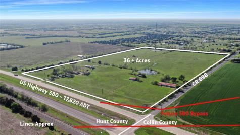 6035 Us Highway 380 Caddo Mills TX 75135