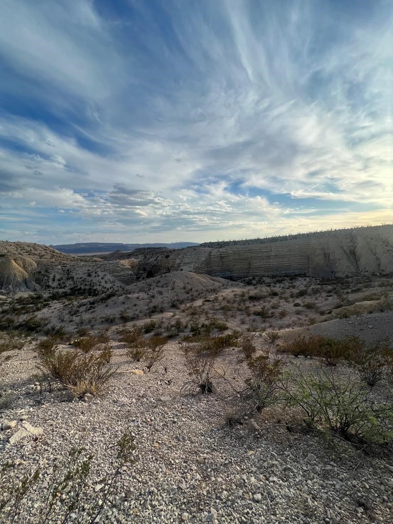 0000 Patchouli Gulch Road Terlingua TX 79852