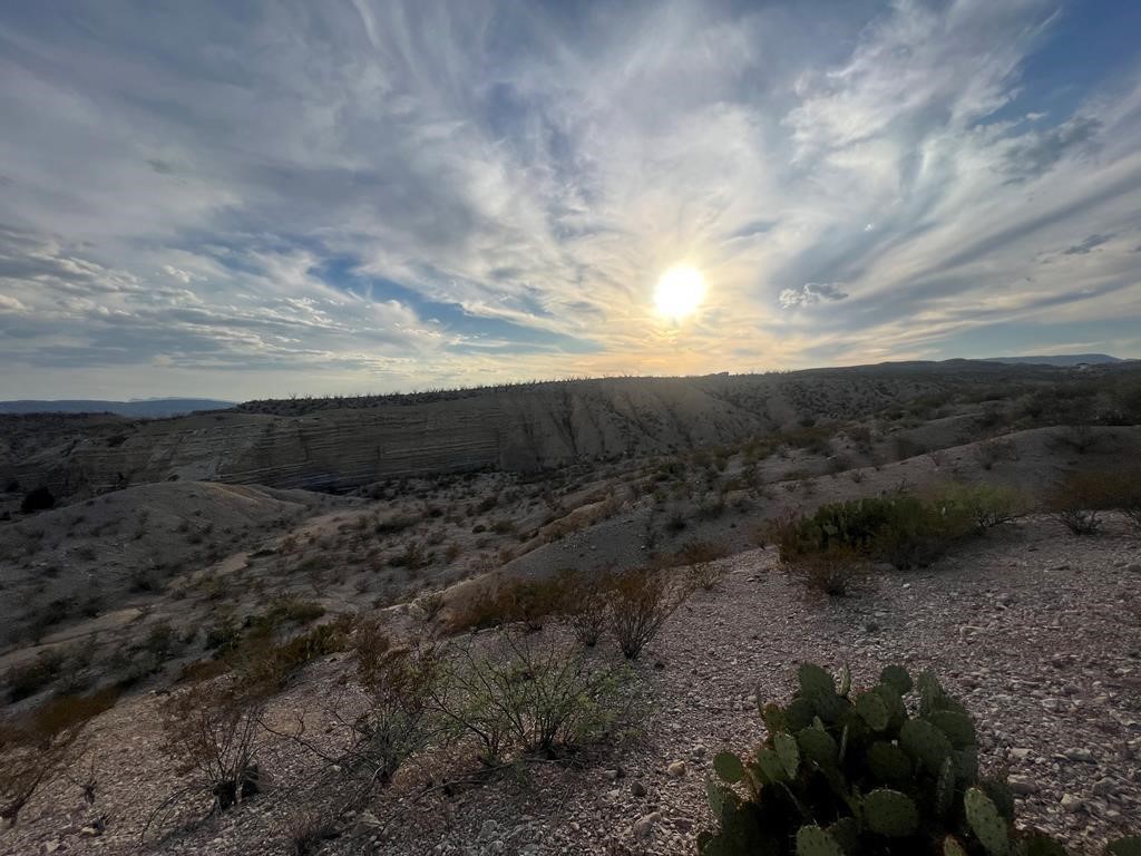 0000 Patchouli Gulch Road Terlingua TX 79852