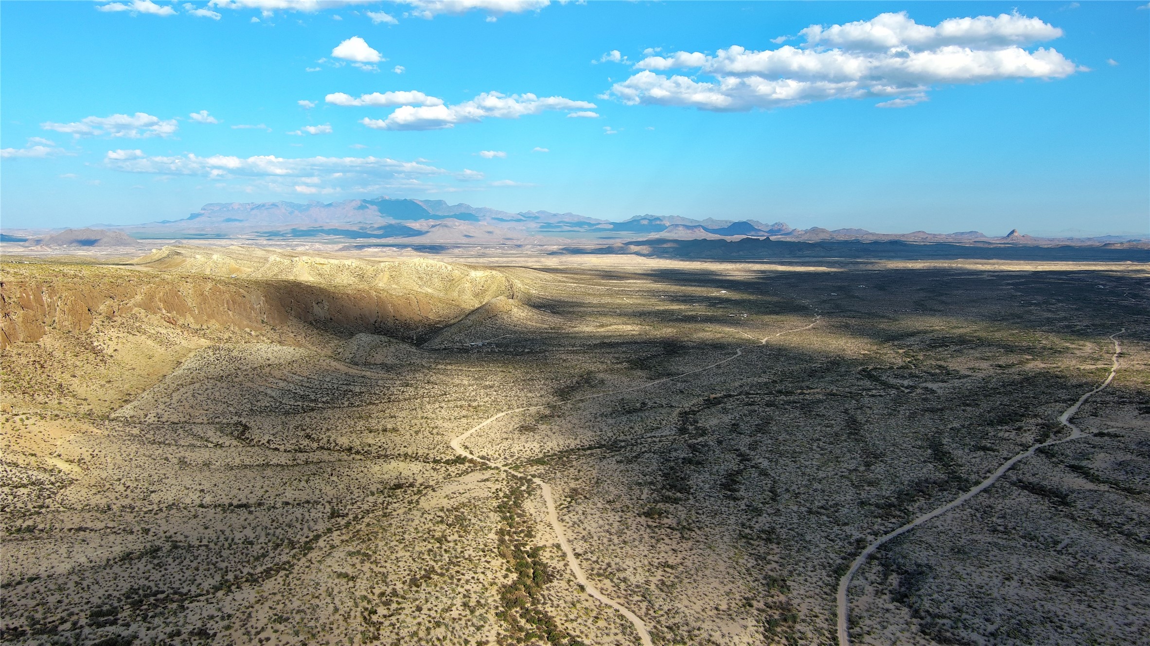 0000 Patchouli Gulch Road Terlingua TX 79852