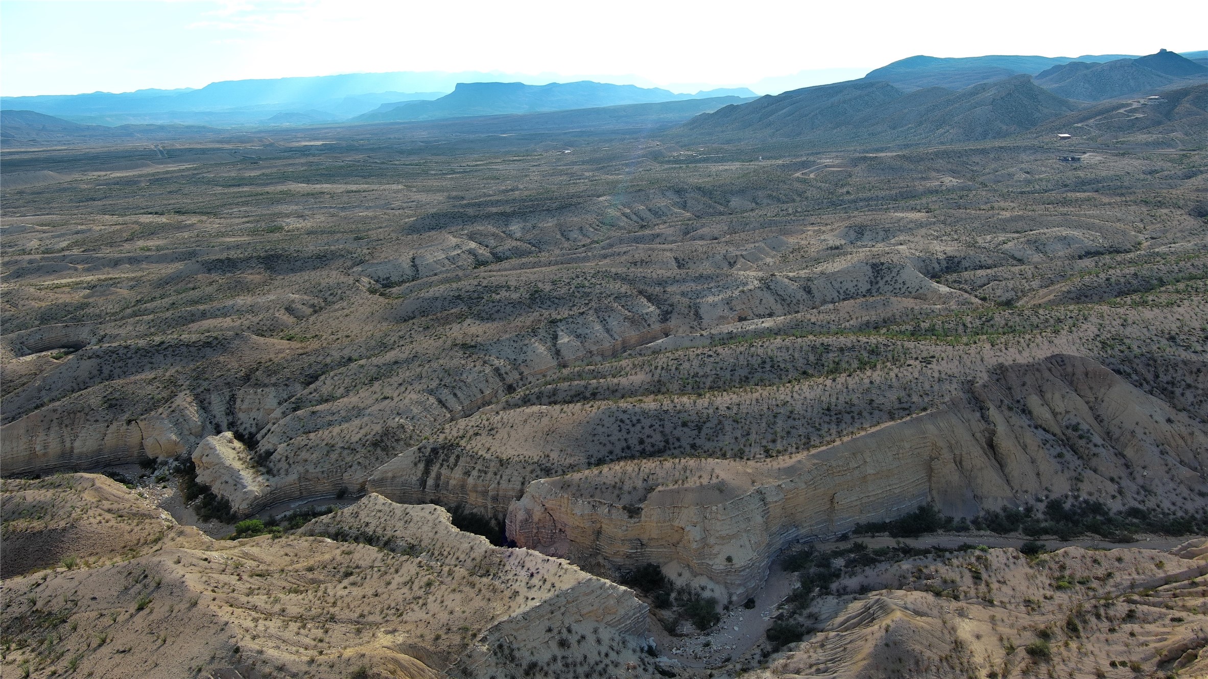 0000 Patchouli Gulch Road Terlingua TX 79852