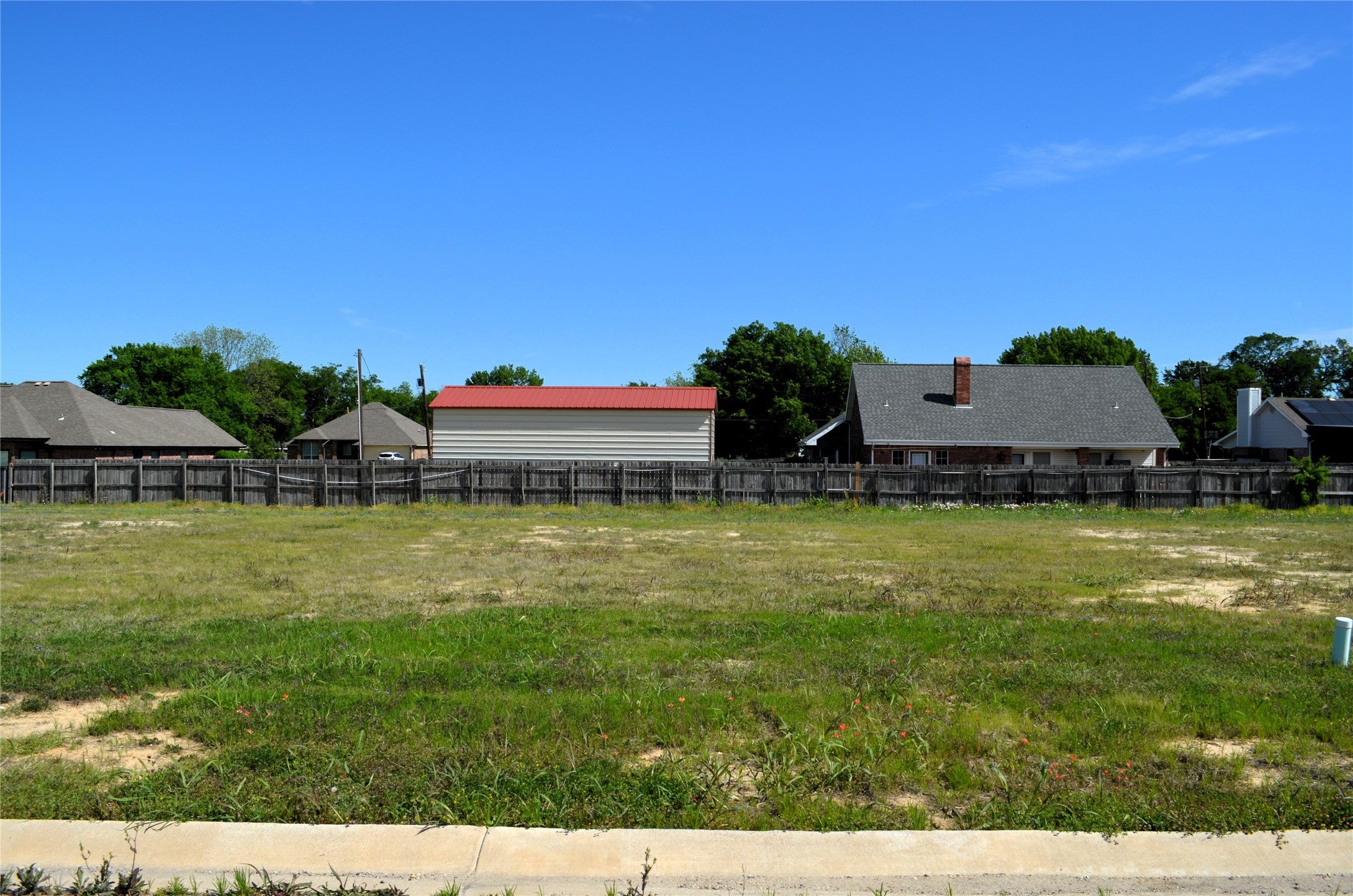 312 Preston Road Mabank TX 75147