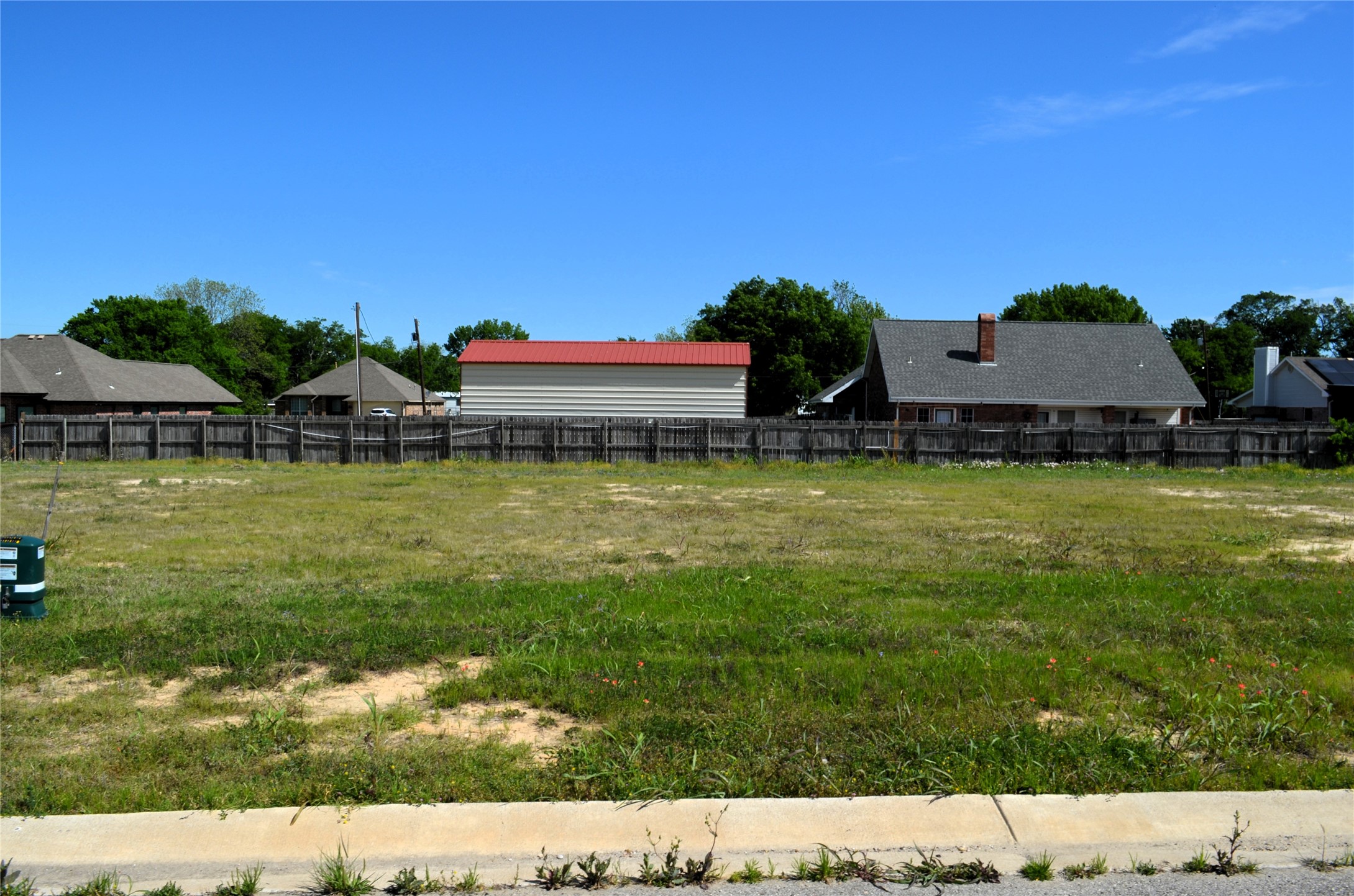 312 Preston Road Mabank TX 75147