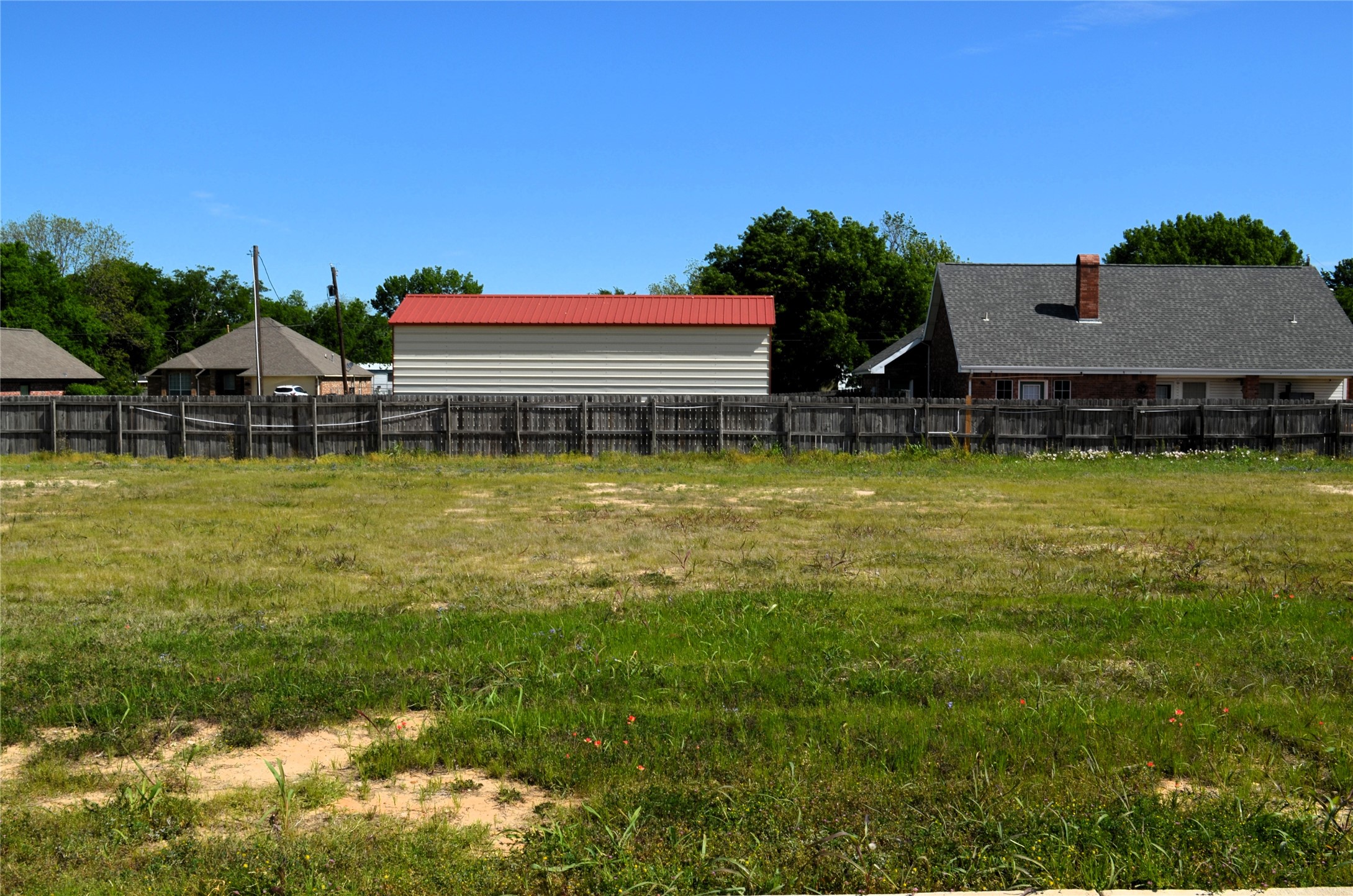 312 Preston Road Mabank TX 75147