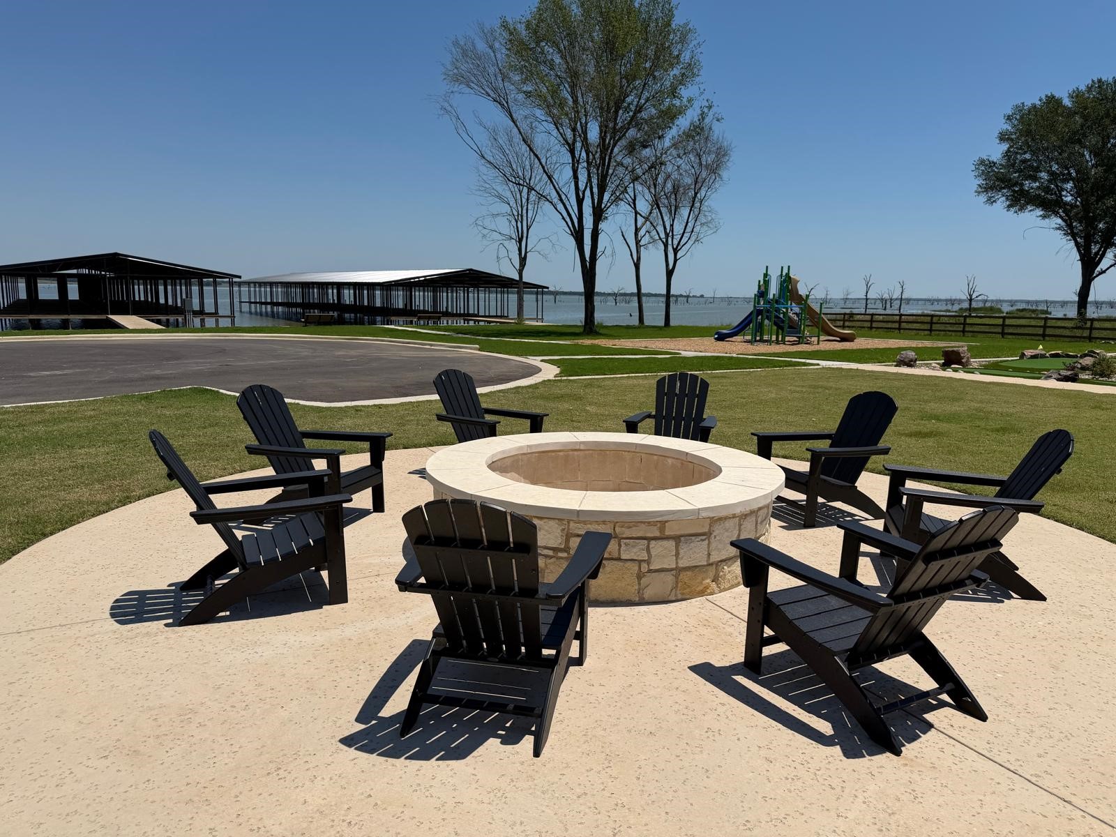 111 The Landings Way Richland TX 76681