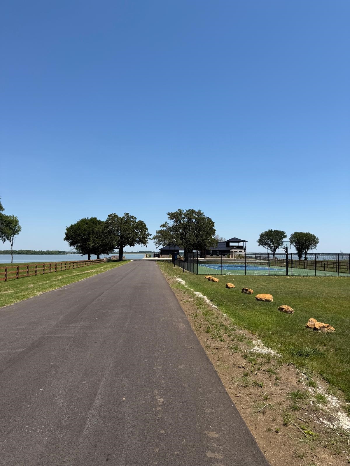 111 The Landings Way Richland TX 76681