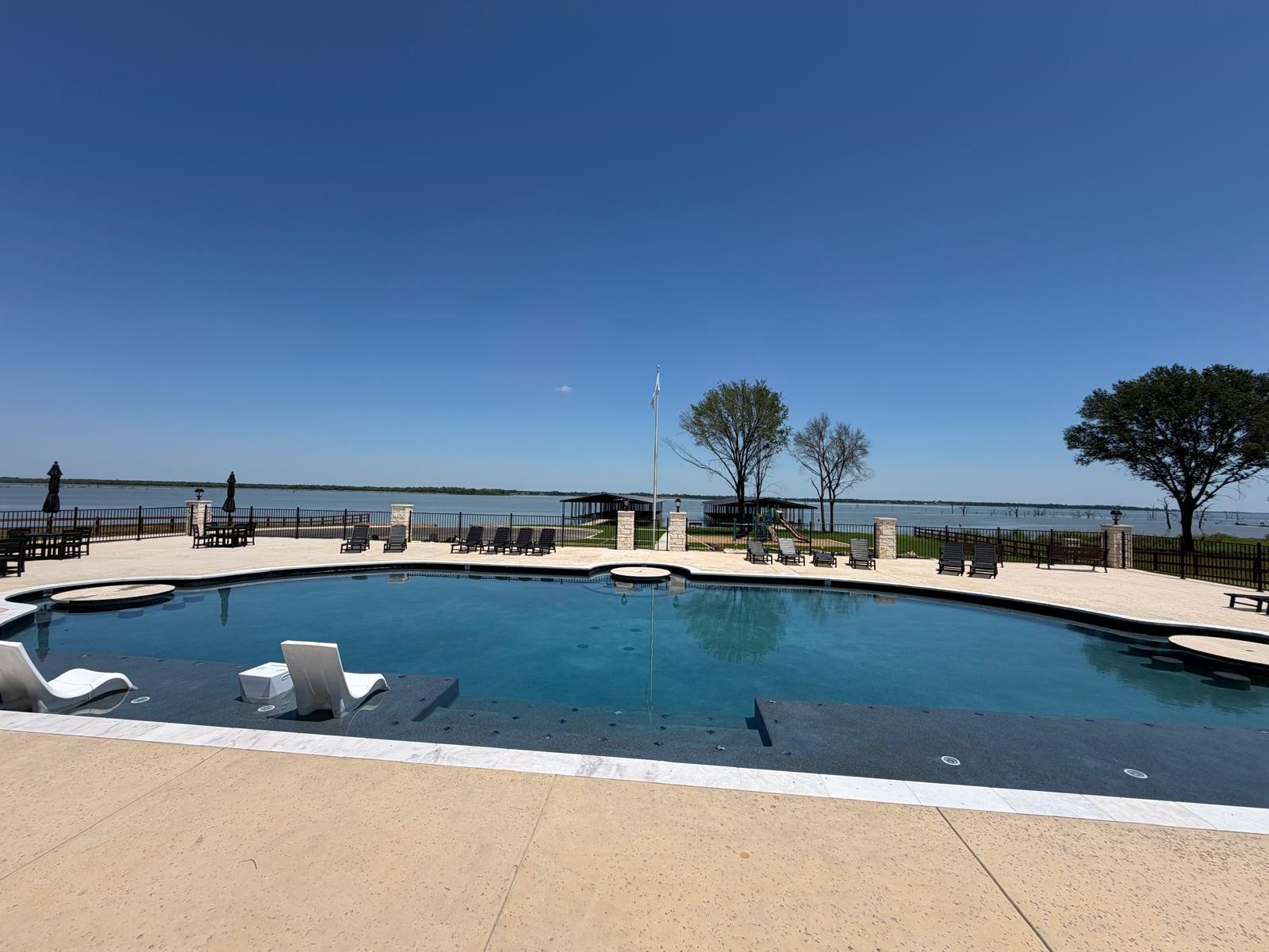 111 The Landings Way Richland TX 76681