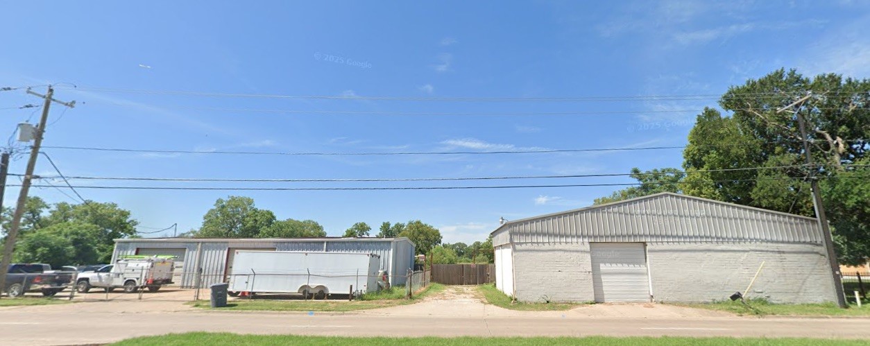 14100 Seagoville Road Dallas TX 75253