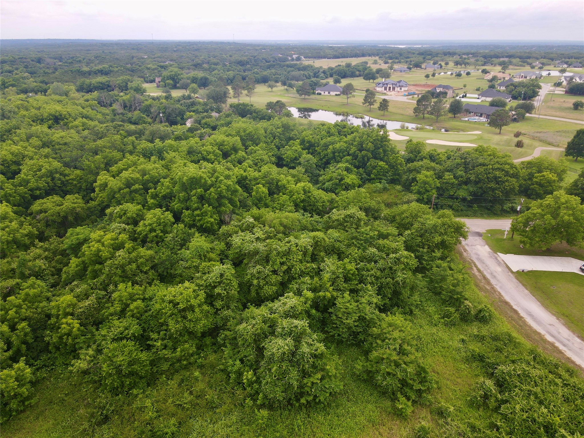 22125 Stanwood Drive Whitney TX 76692