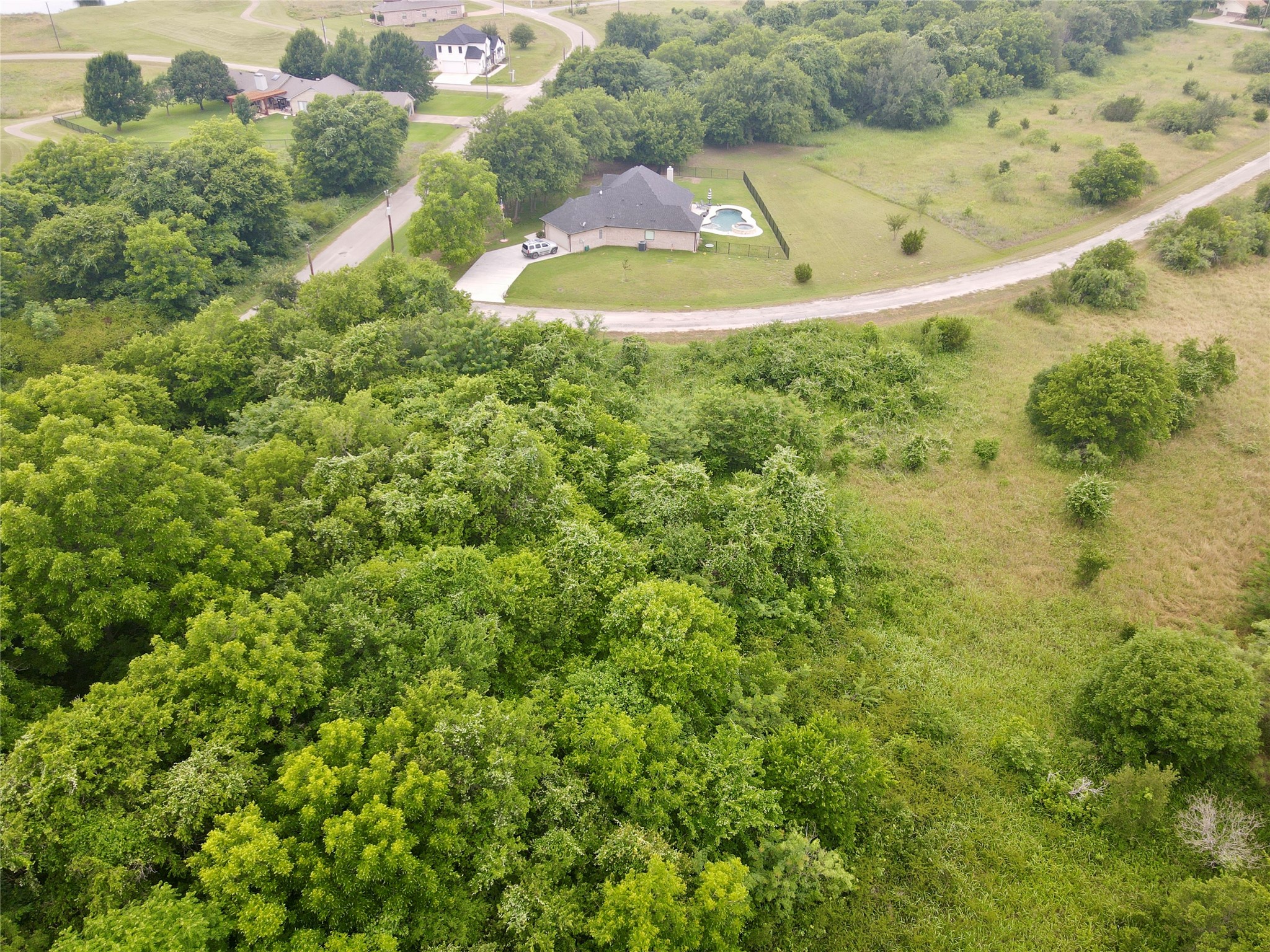 22125 Stanwood Drive Whitney TX 76692