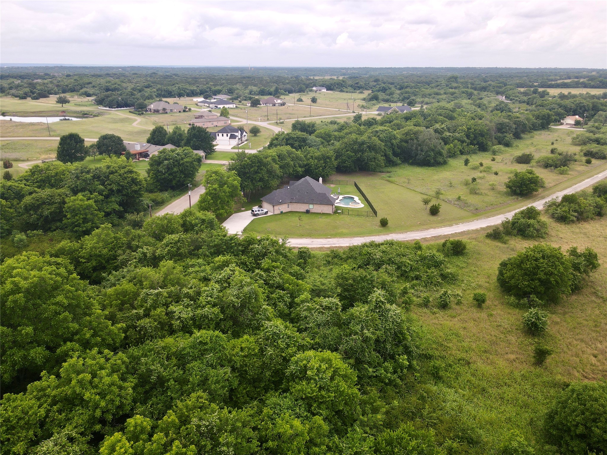 22125 Stanwood Drive Whitney TX 76692