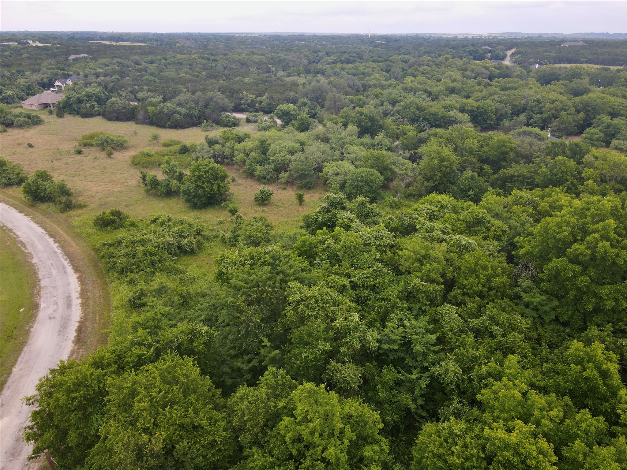 22125 Stanwood Drive Whitney TX 76692