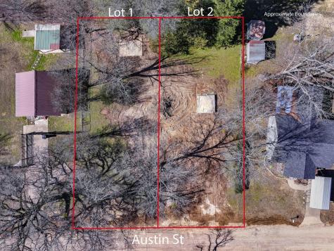 404 N Austin Street Edgewood TX 75117