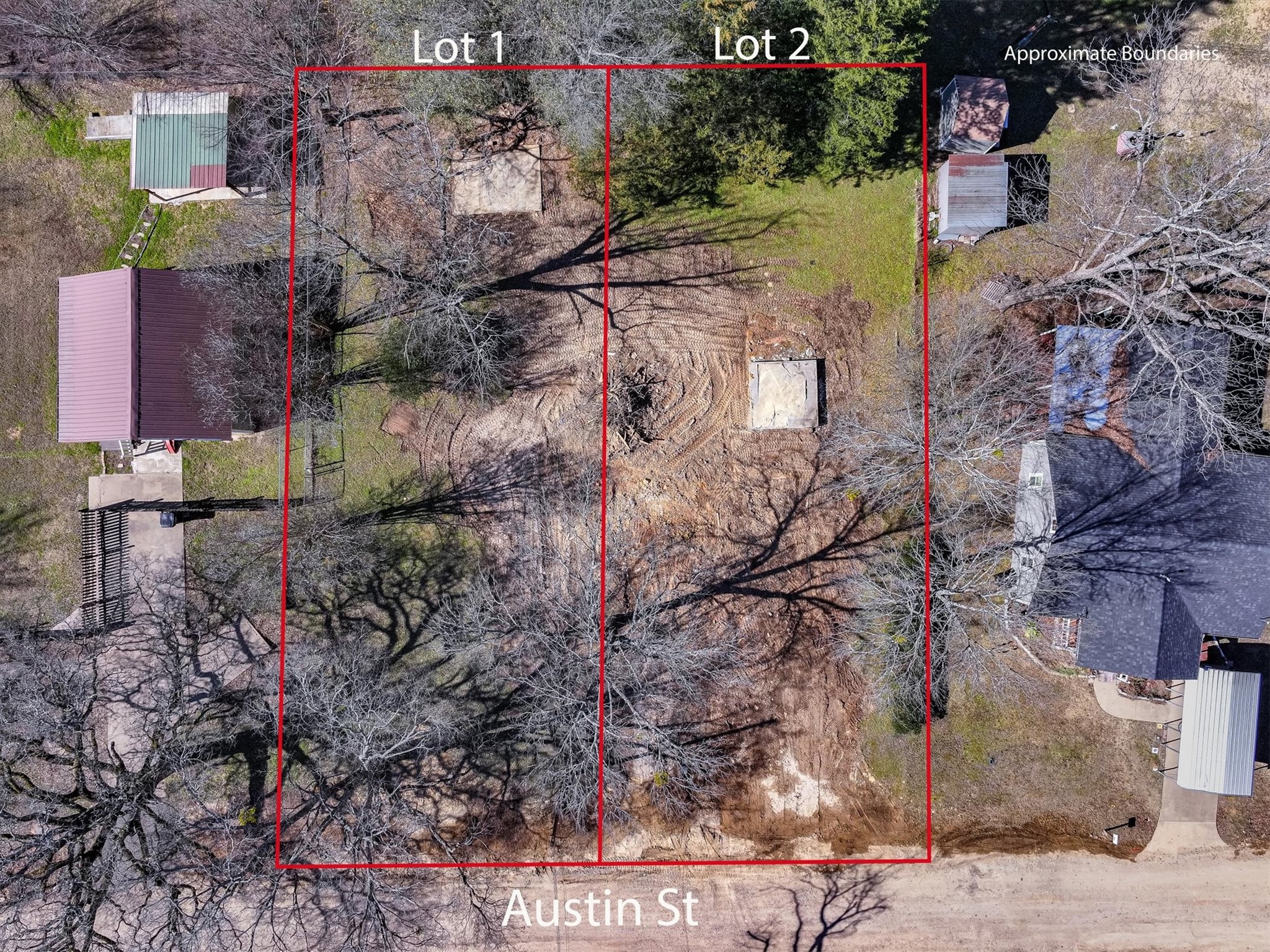 404 N Austin Street Edgewood TX 75117