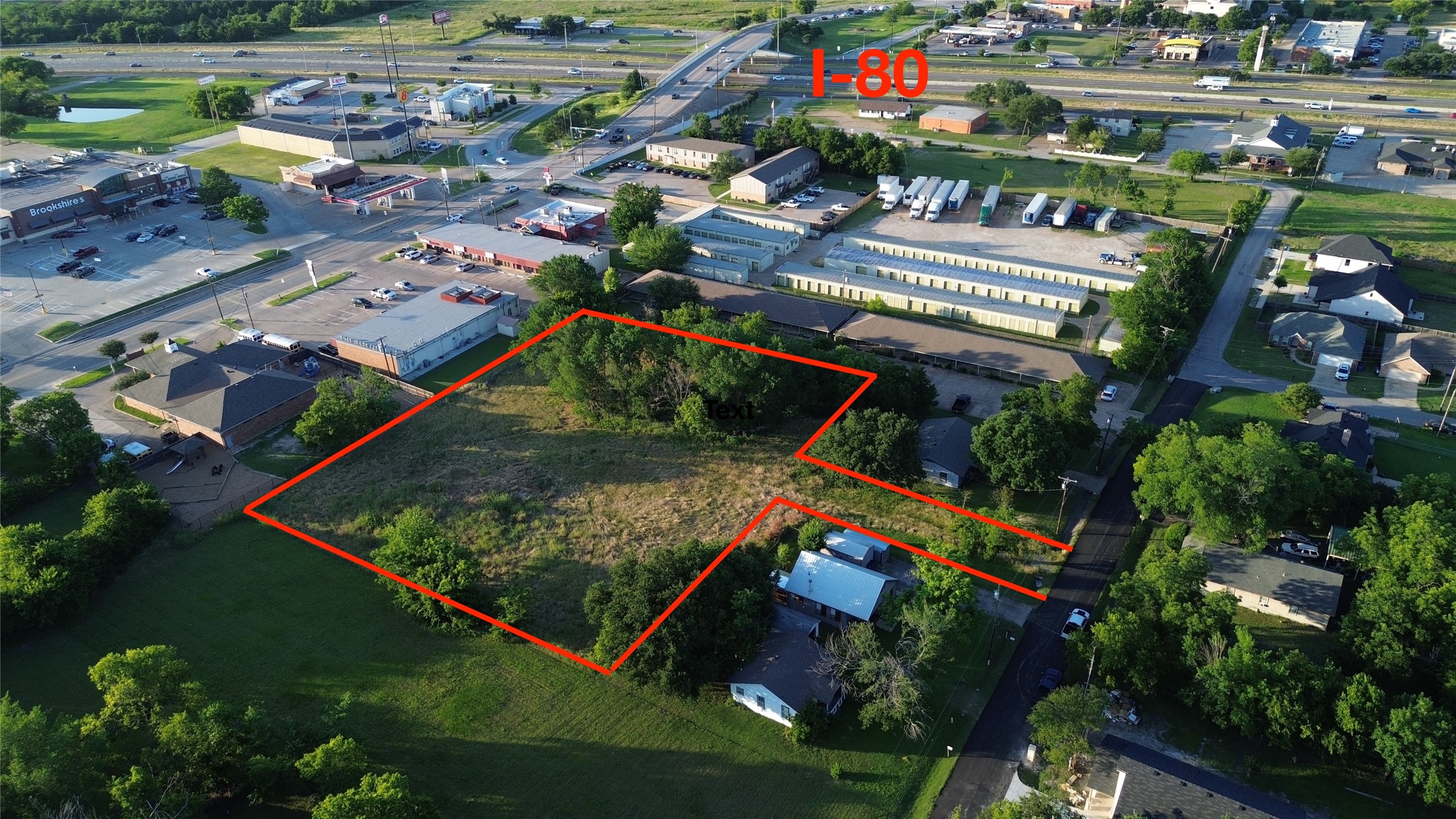 313 N Mcgraw Street Forney TX 75126
