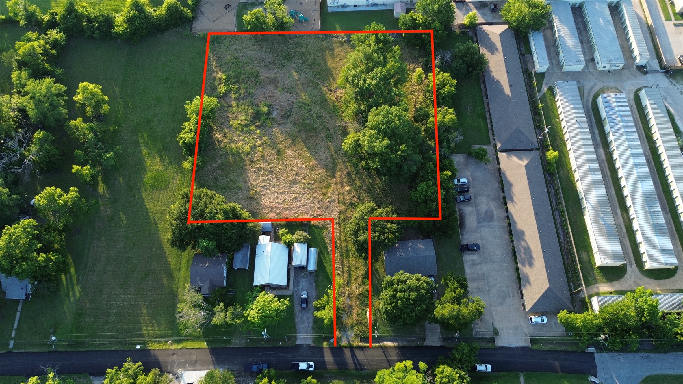 313 N Mcgraw Street Forney TX 75126