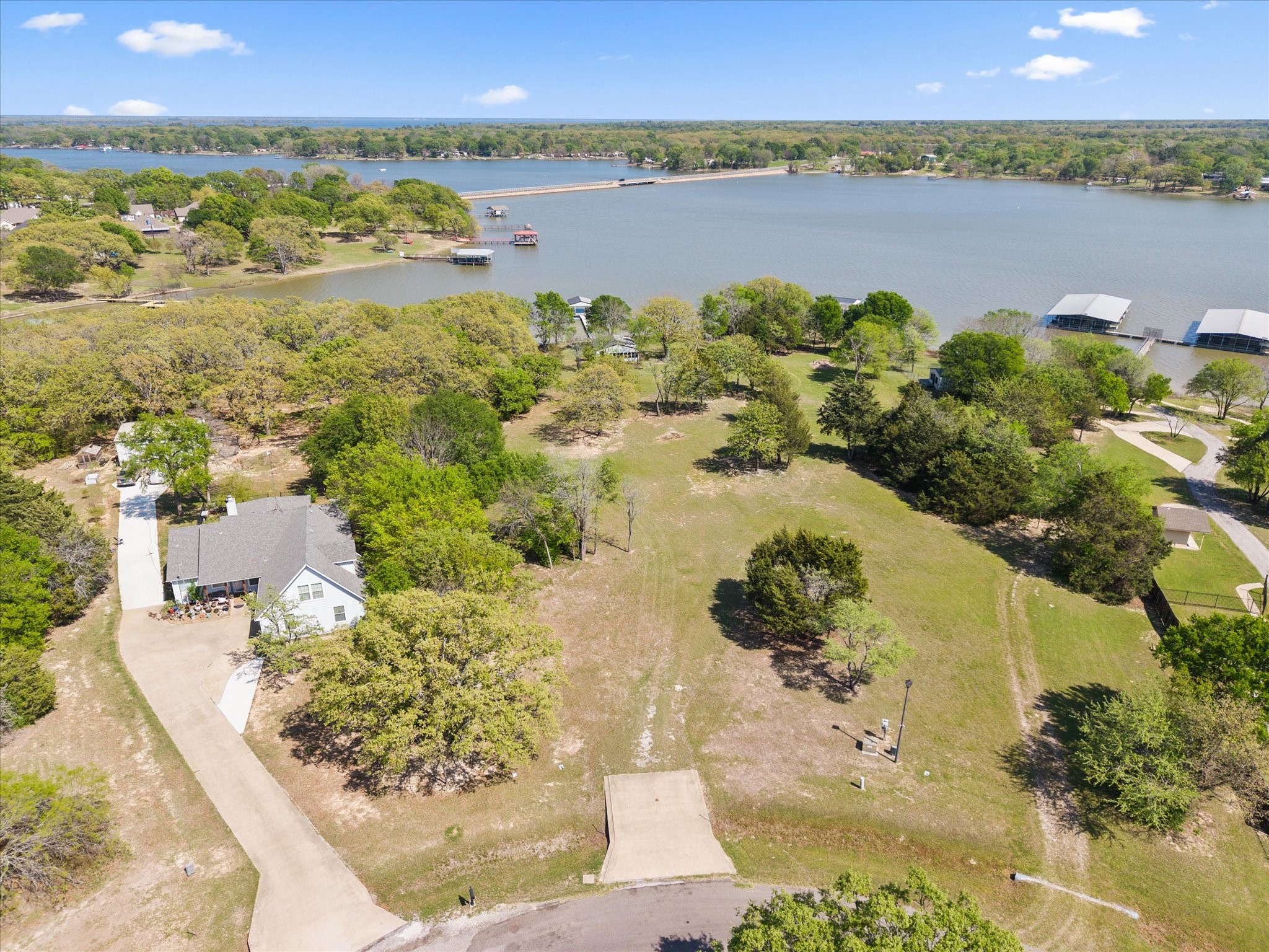 2776 Waters Edge Quinlan TX 75474