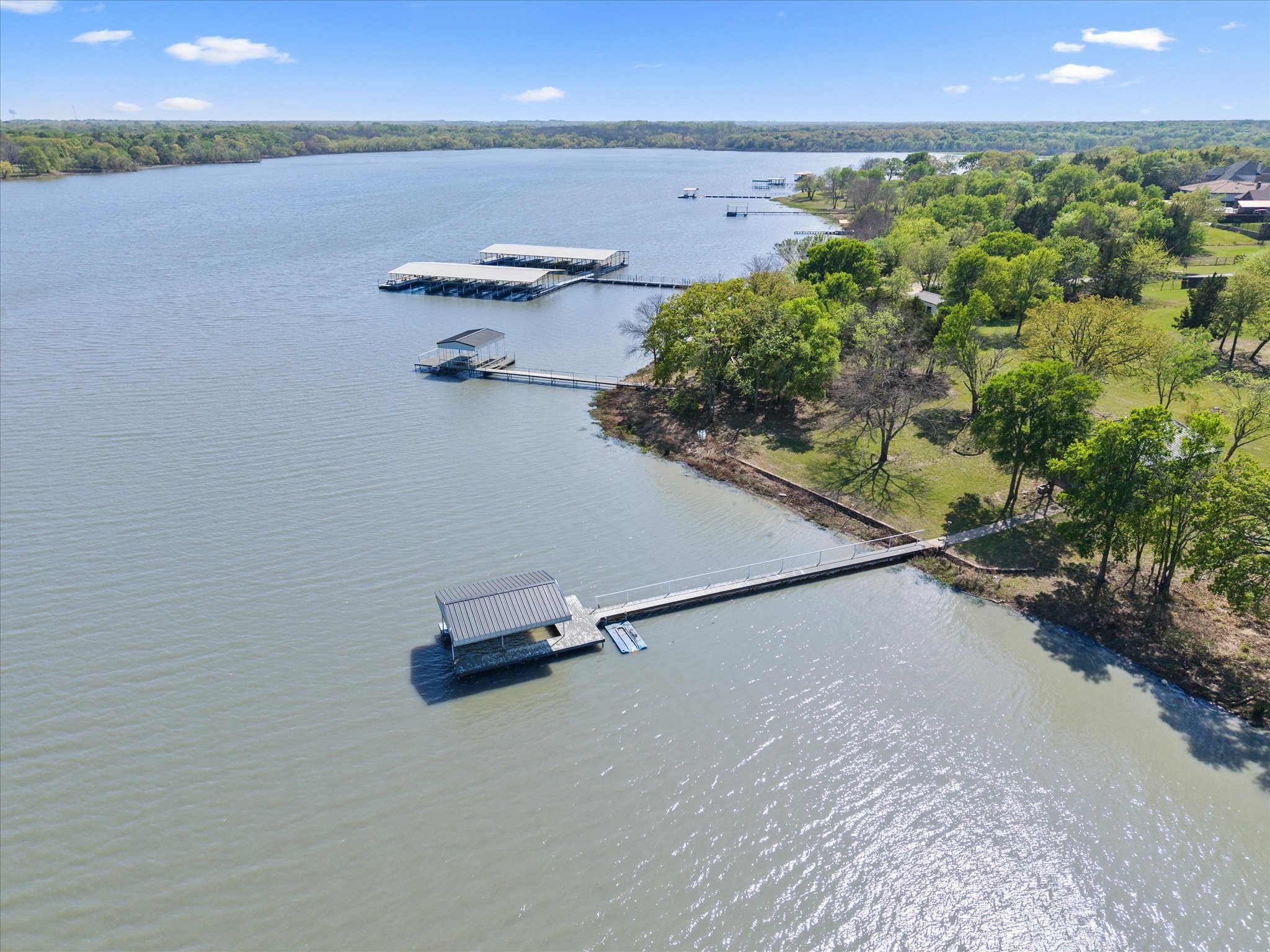 2776 Waters Edge Quinlan TX 75474
