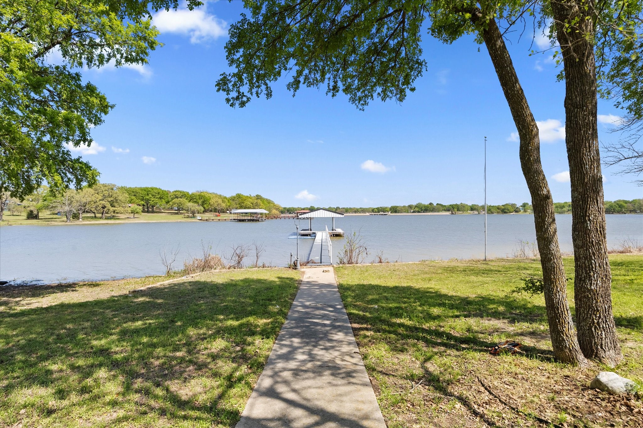 2776 Waters Edge Quinlan TX 75474