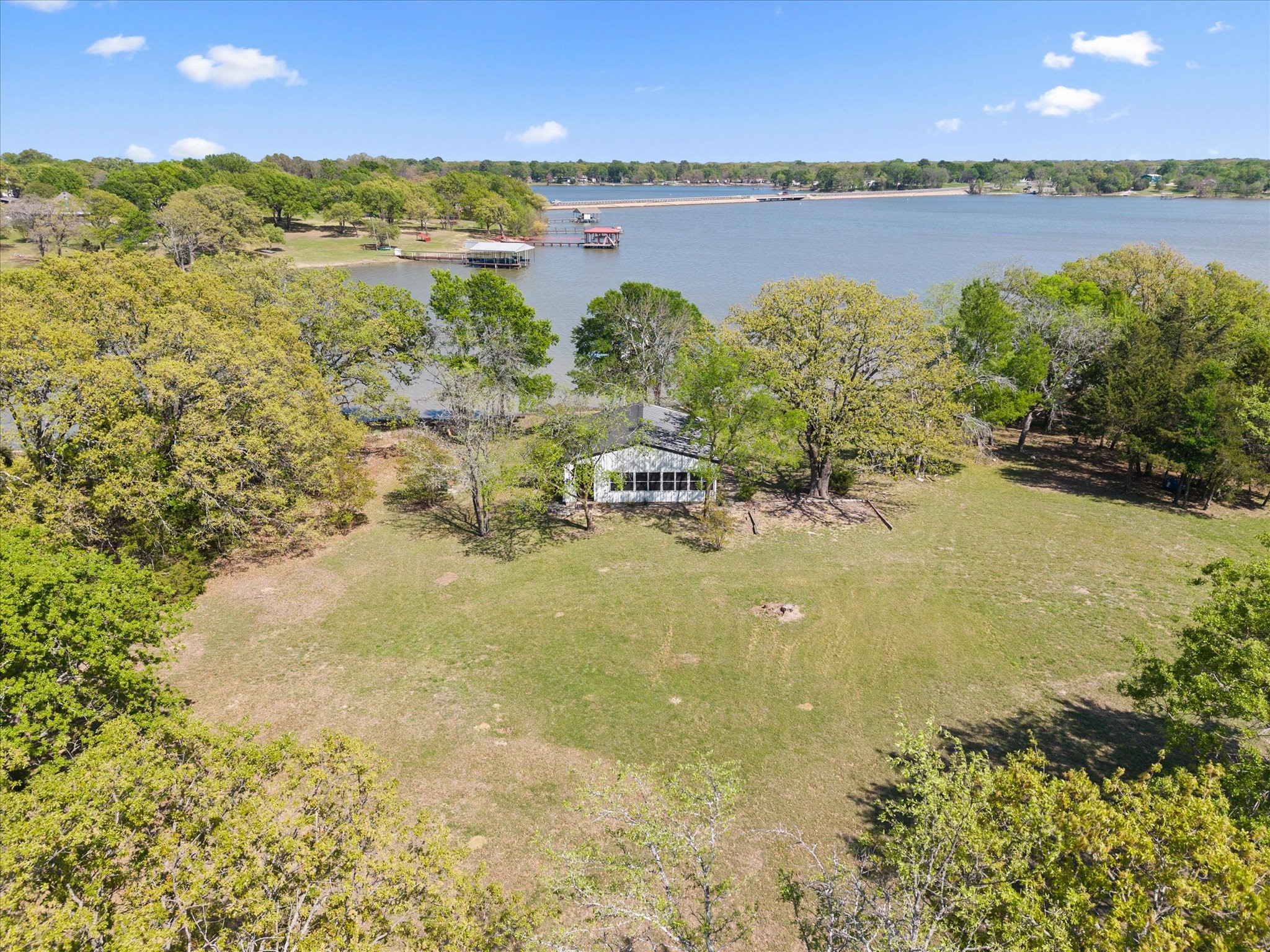 2776 Waters Edge Quinlan TX 75474