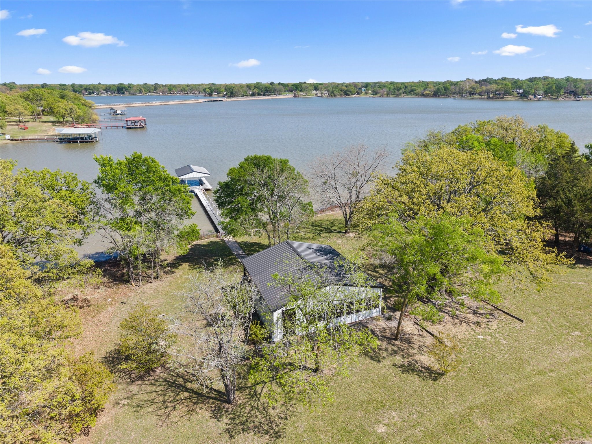 2776 Waters Edge Quinlan TX 75474