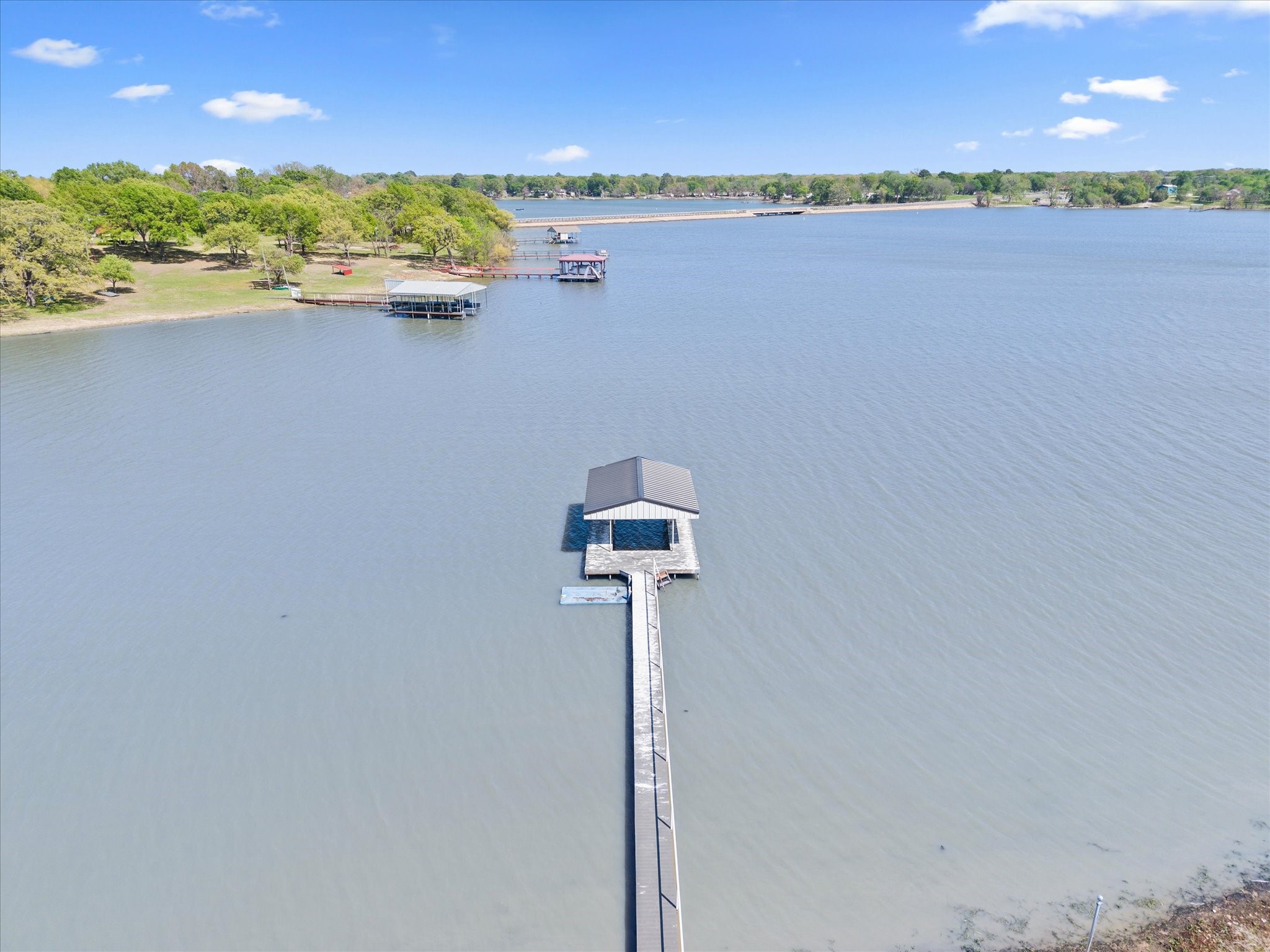 2776 Waters Edge Quinlan TX 75474