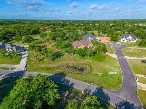 Tbd Fairway View Court Lipan TX 76462