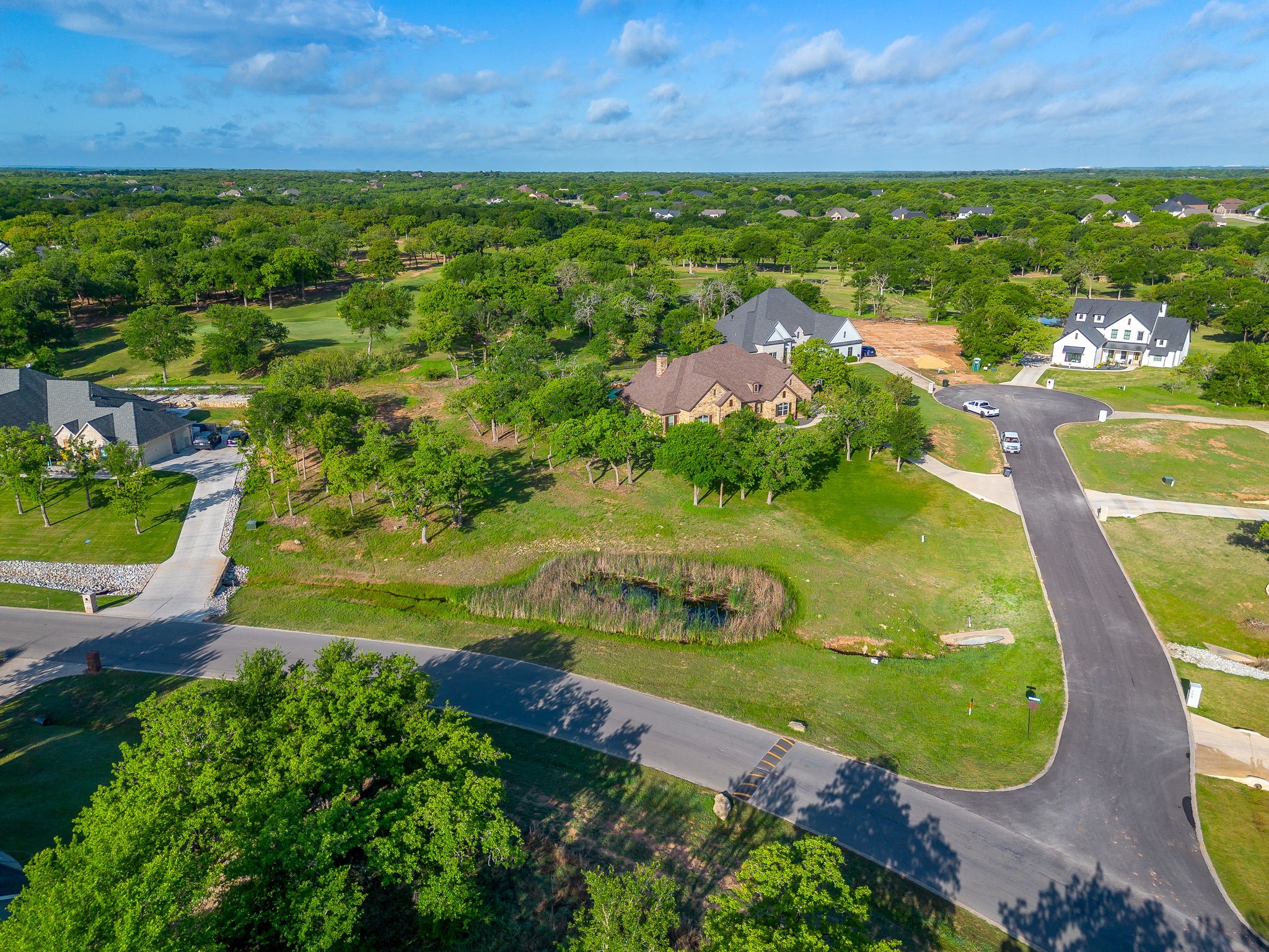 Tbd Fairway View Court Lipan TX 76462