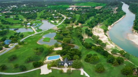 Tbd Fairway View Court Lipan TX 76462