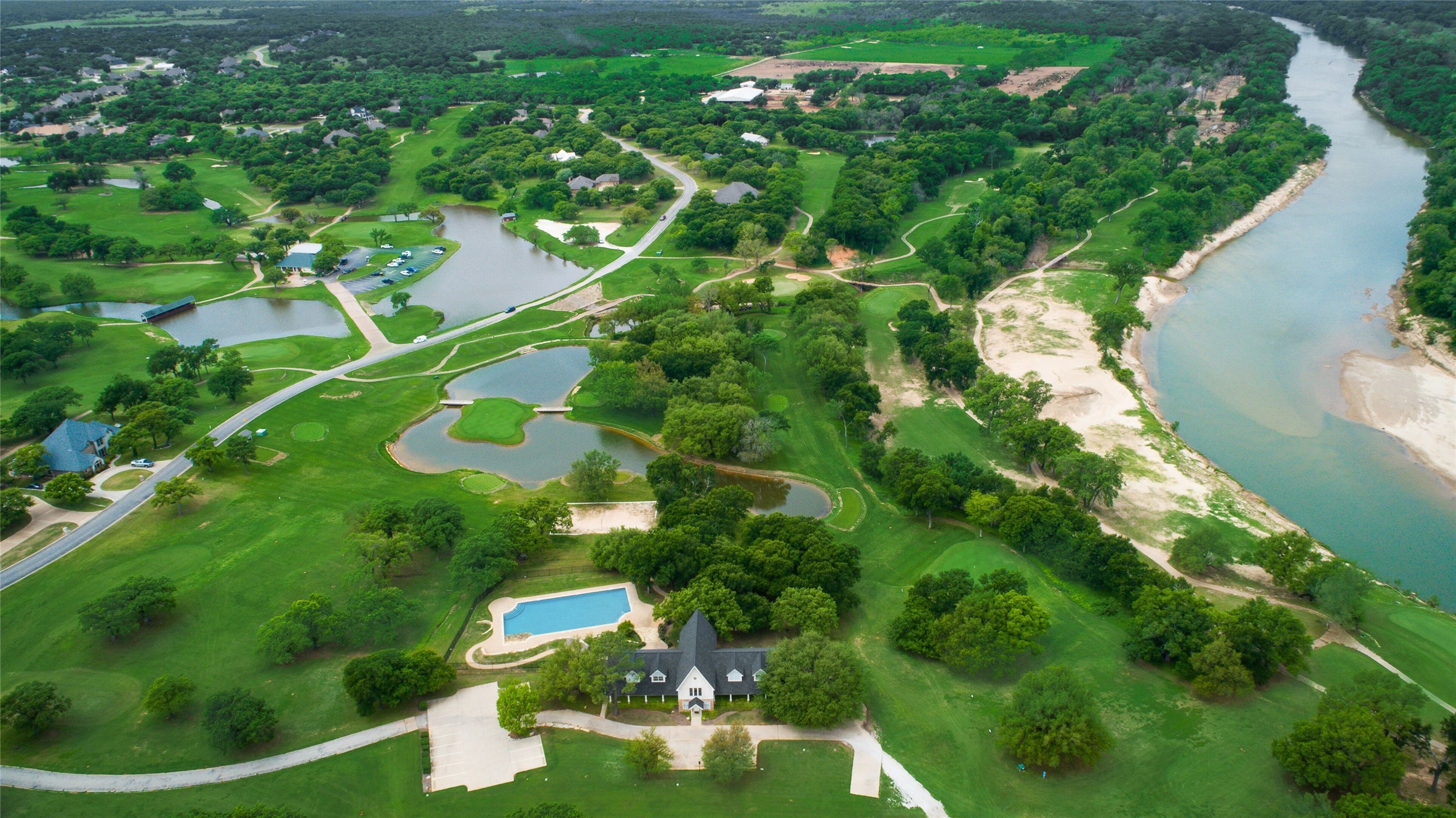 Tbd Fairway View Court Lipan TX 76462