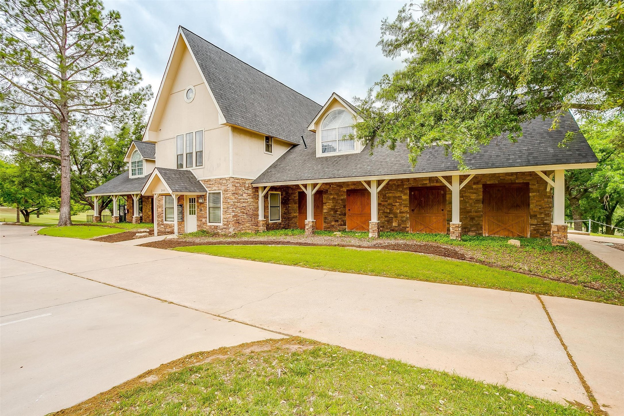 Tbd Fairway View Court Lipan TX 76462