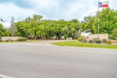 Tbd Fairway View Court Lipan TX 76462