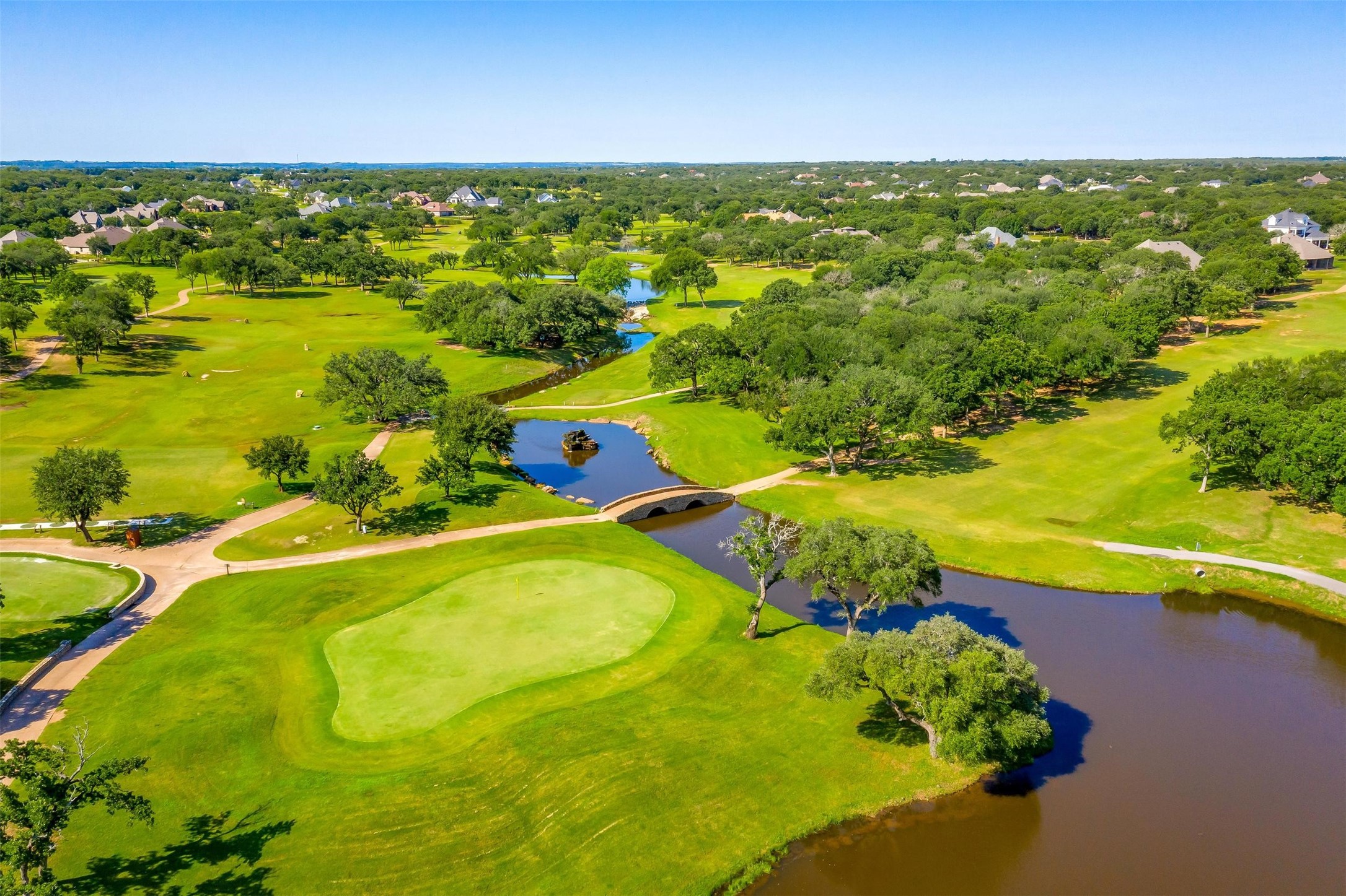 Tbd Fairway View Court Lipan TX 76462