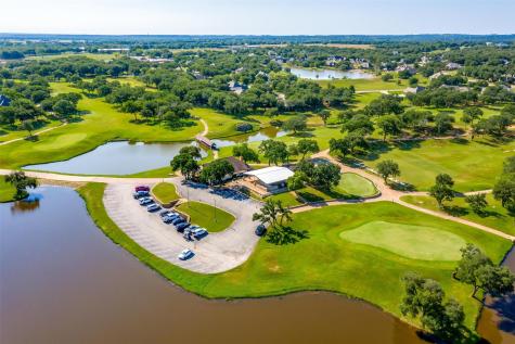 Tbd Fairway View Court Lipan TX 76462
