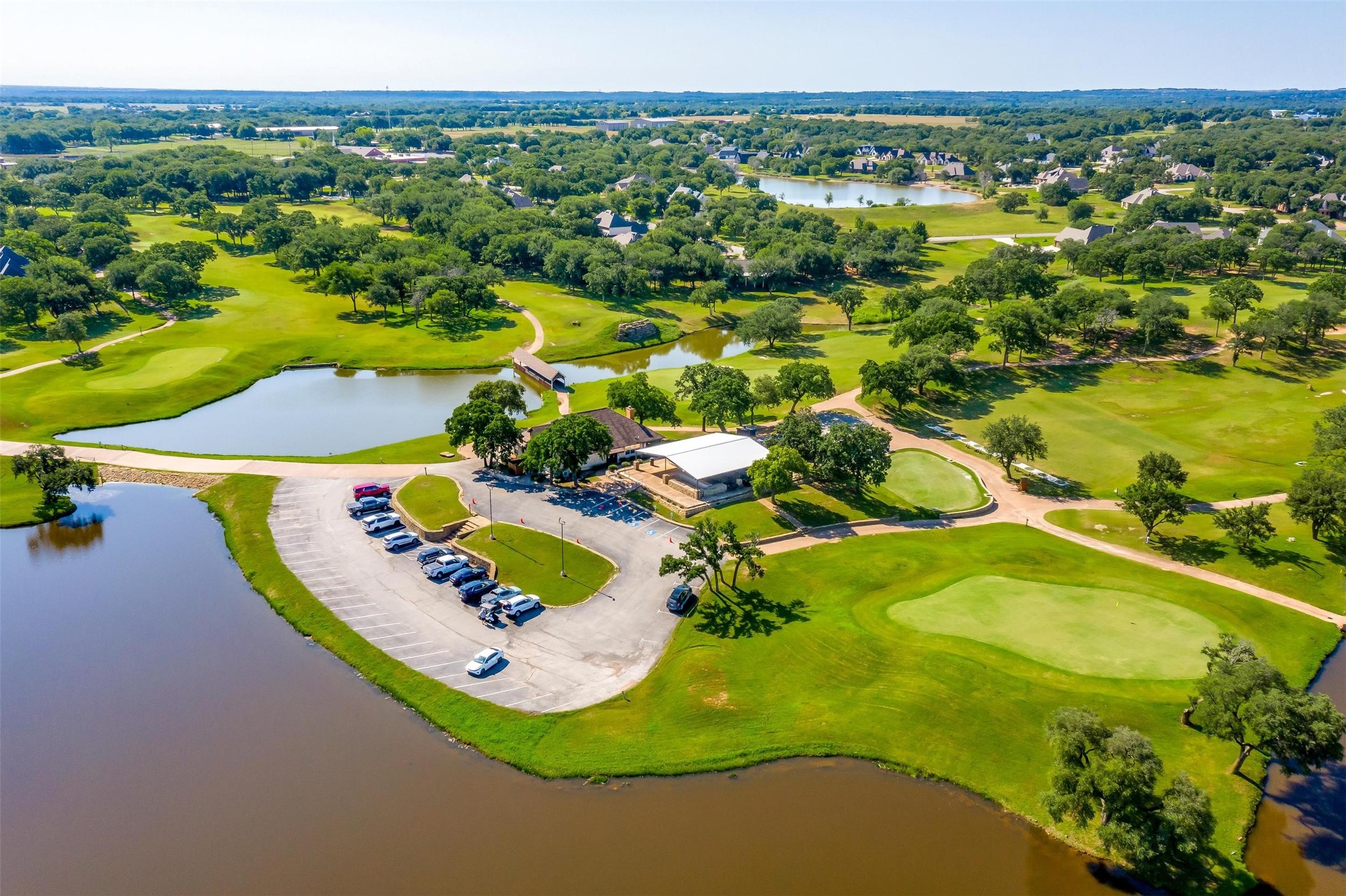 Tbd Fairway View Court Lipan TX 76462