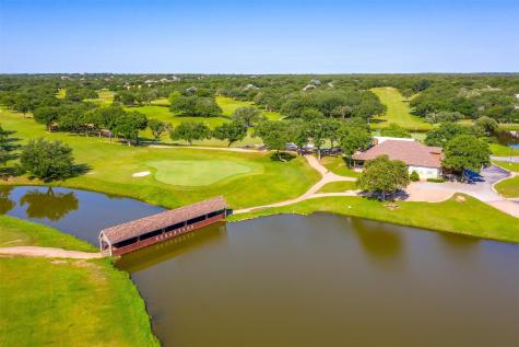 Tbd Fairway View Court Lipan TX 76462