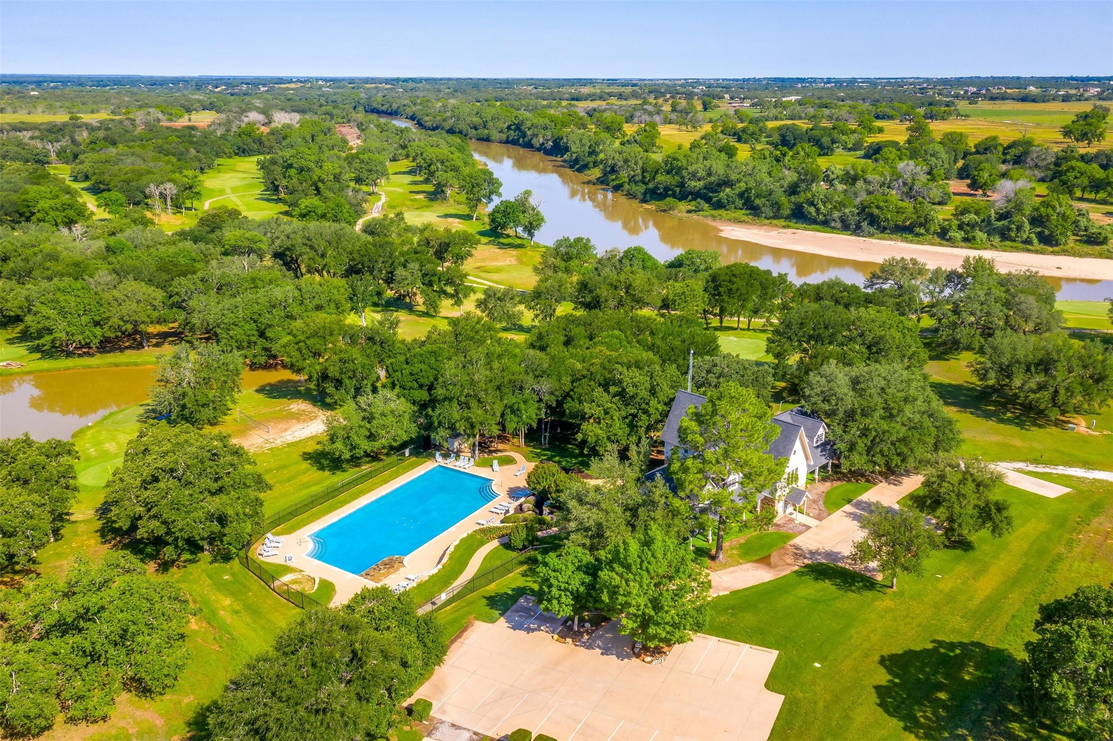 Tbd Fairway View Court Lipan TX 76462