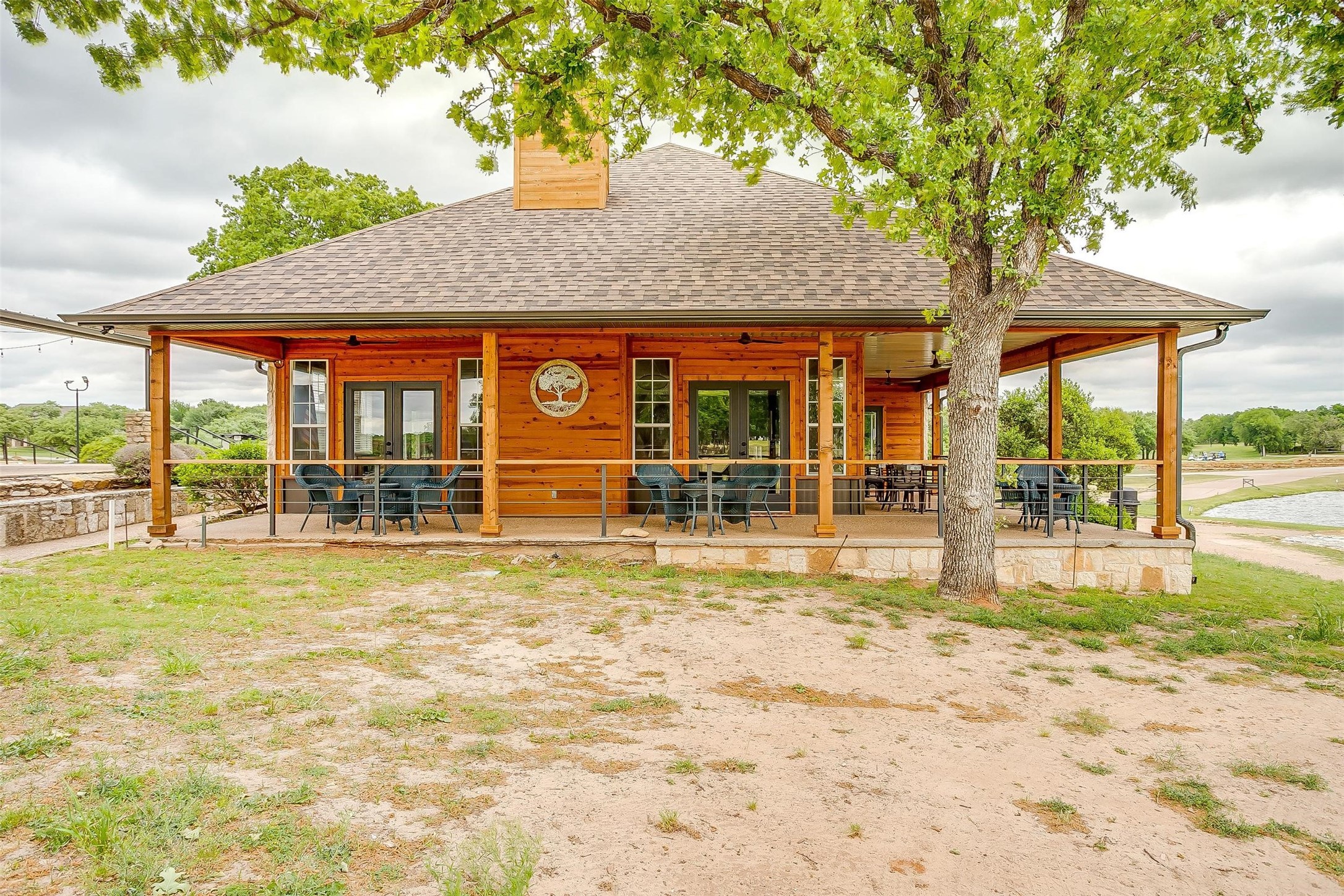 Tbd Fairway View Court Lipan TX 76462