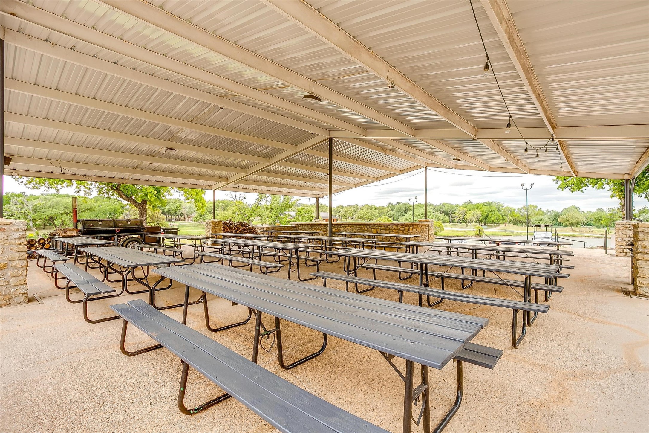 Tbd Fairway View Court Lipan TX 76462